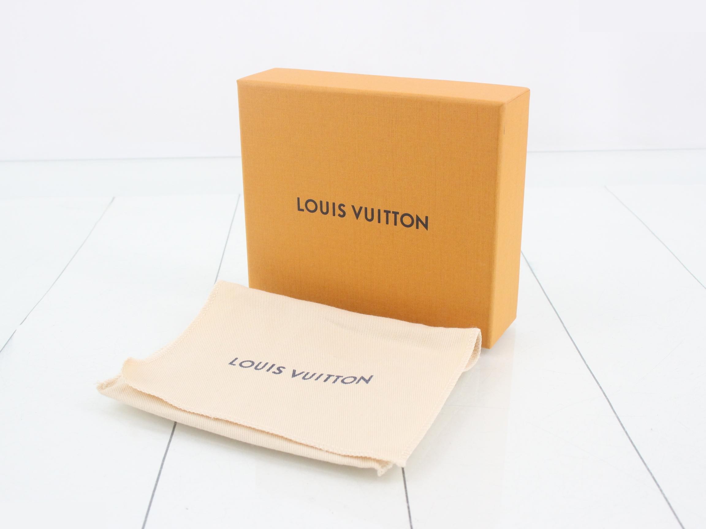 Portefeuille Lou Bi-fold Wallet — view 5