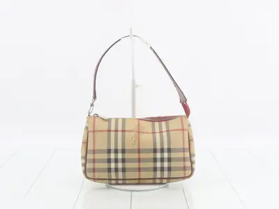 Shadow Horse Bag