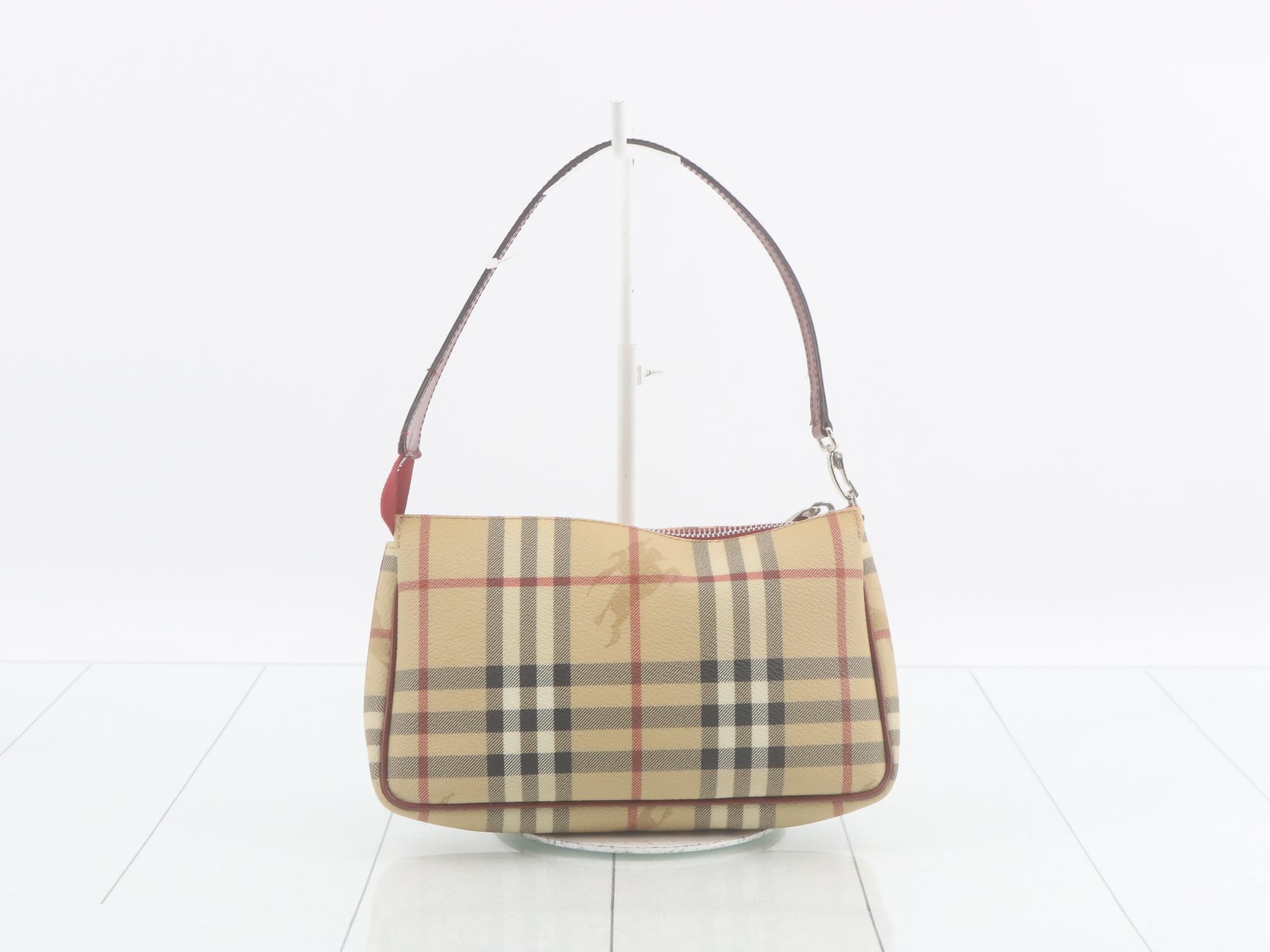 Shadow Horse Bag — view 2