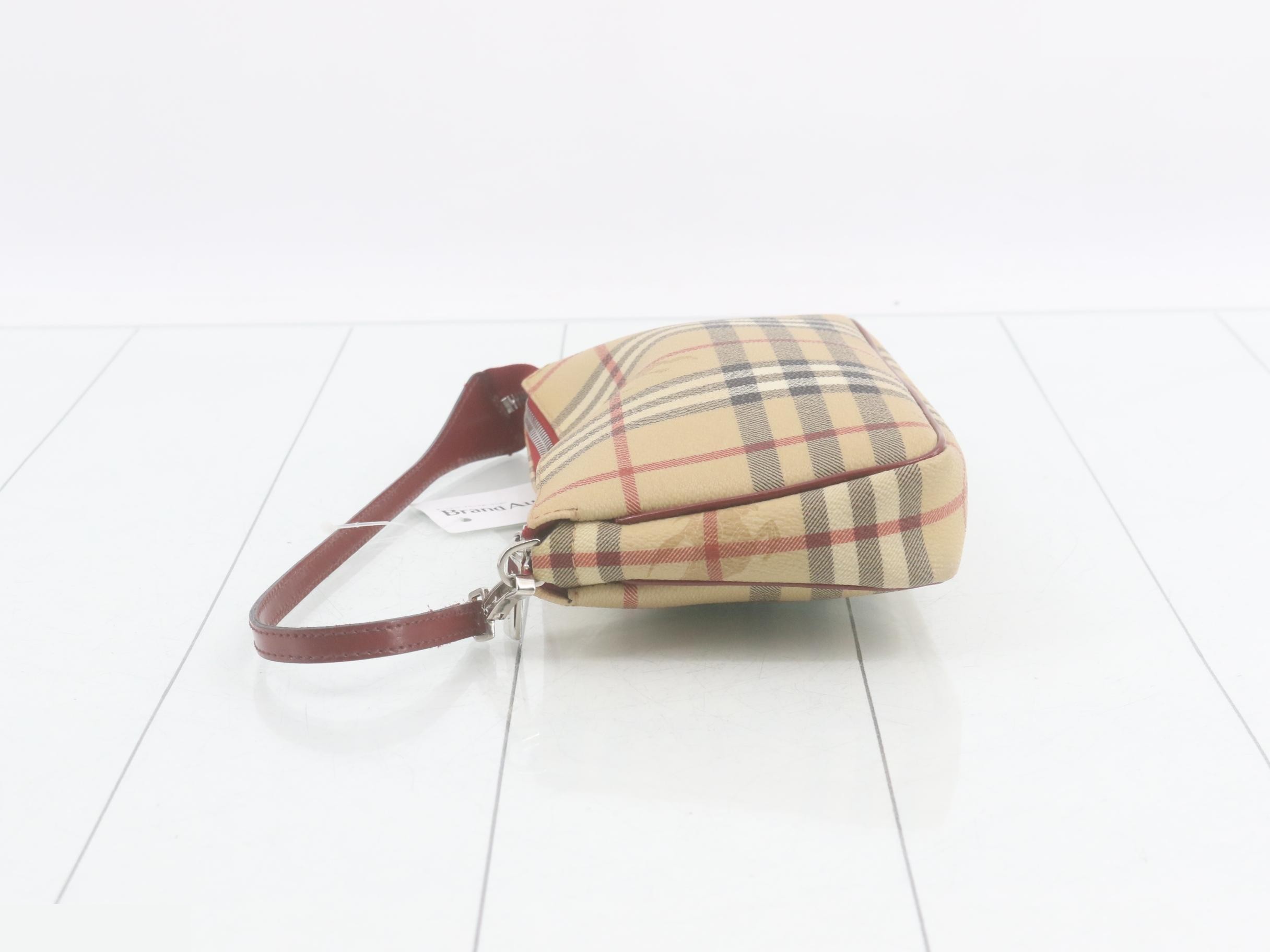 Shadow Horse Bag — view 4