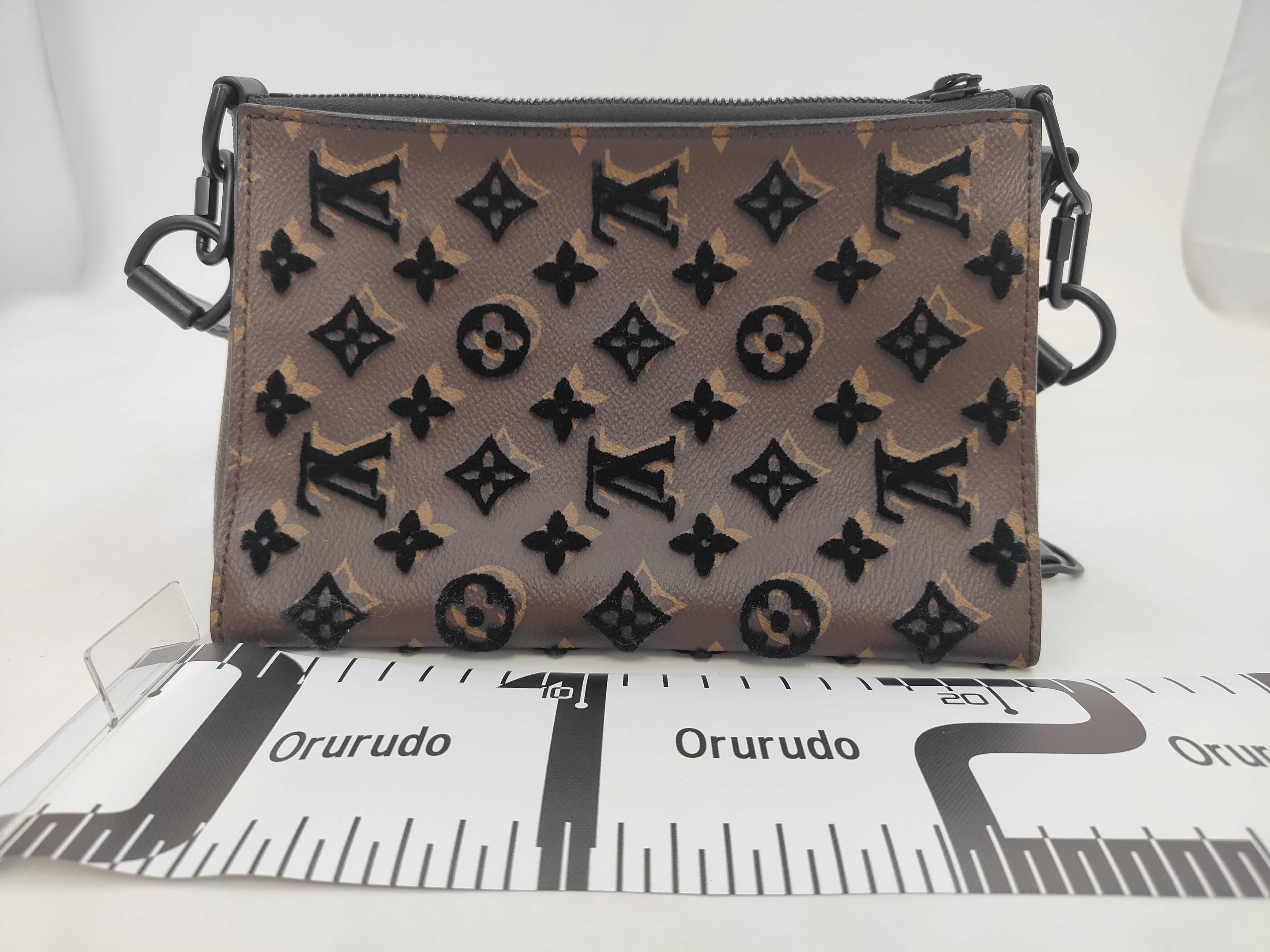 shoulder bag — view 2