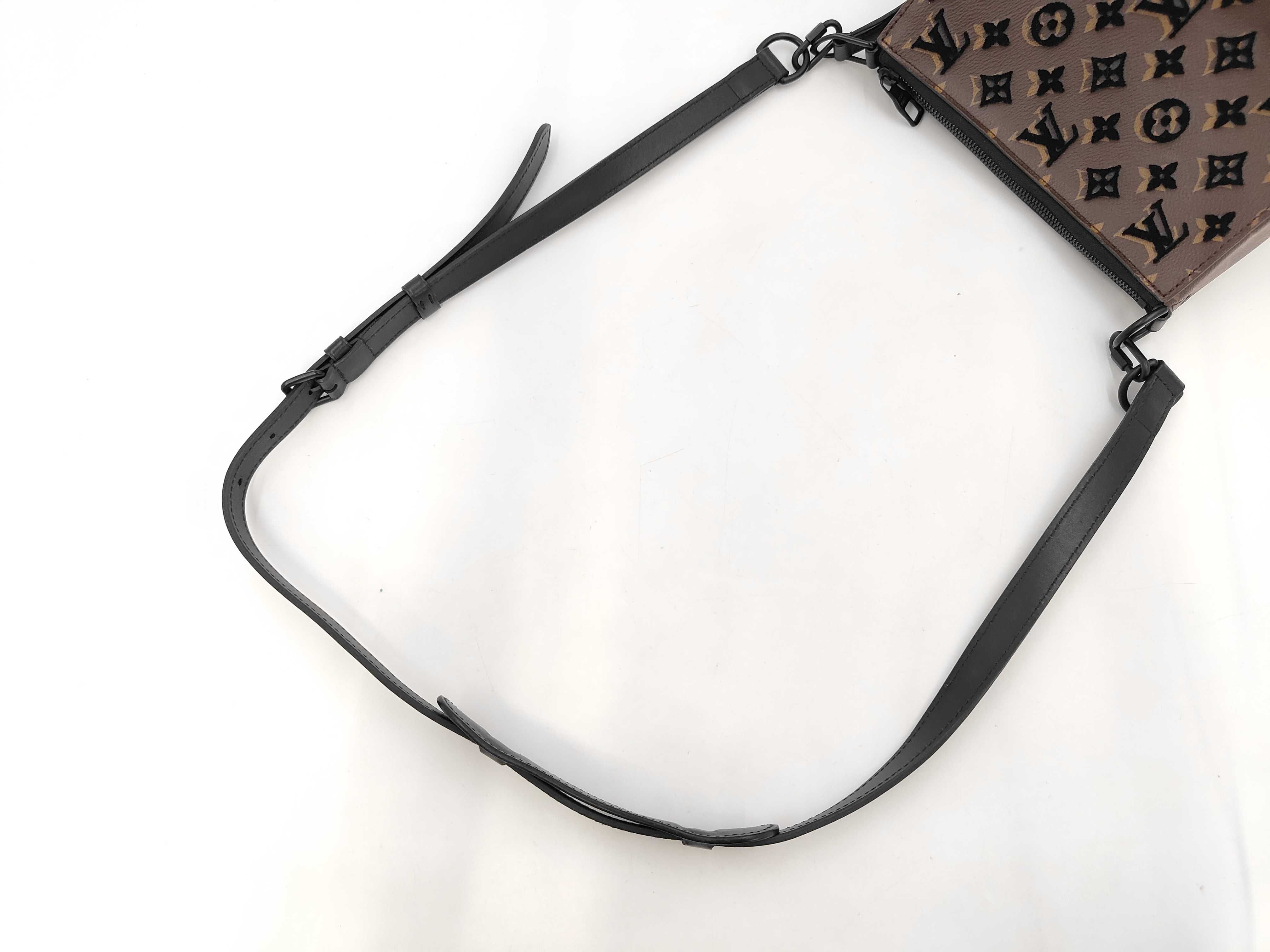 shoulder bag — view 3