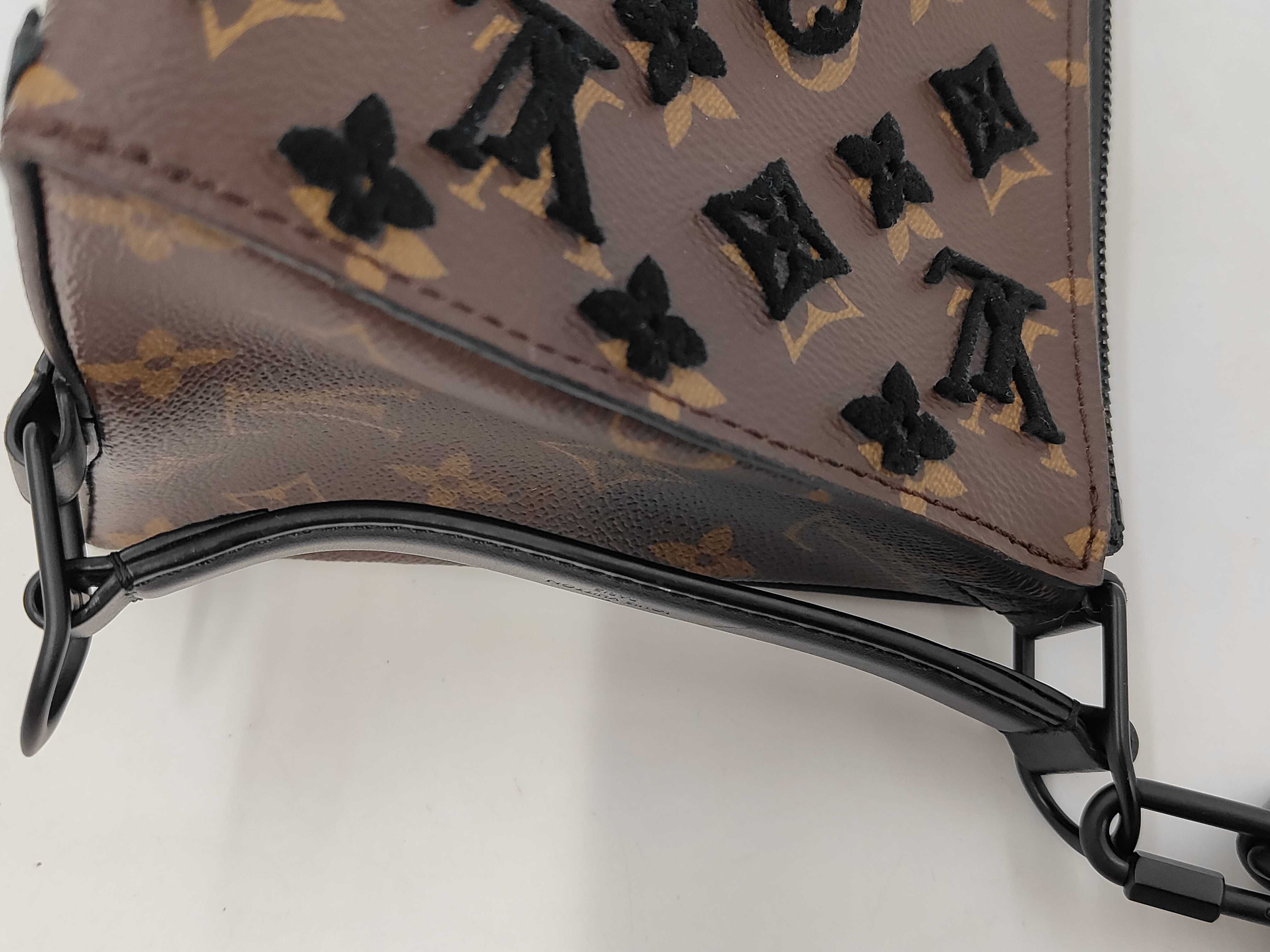 shoulder bag — view 5