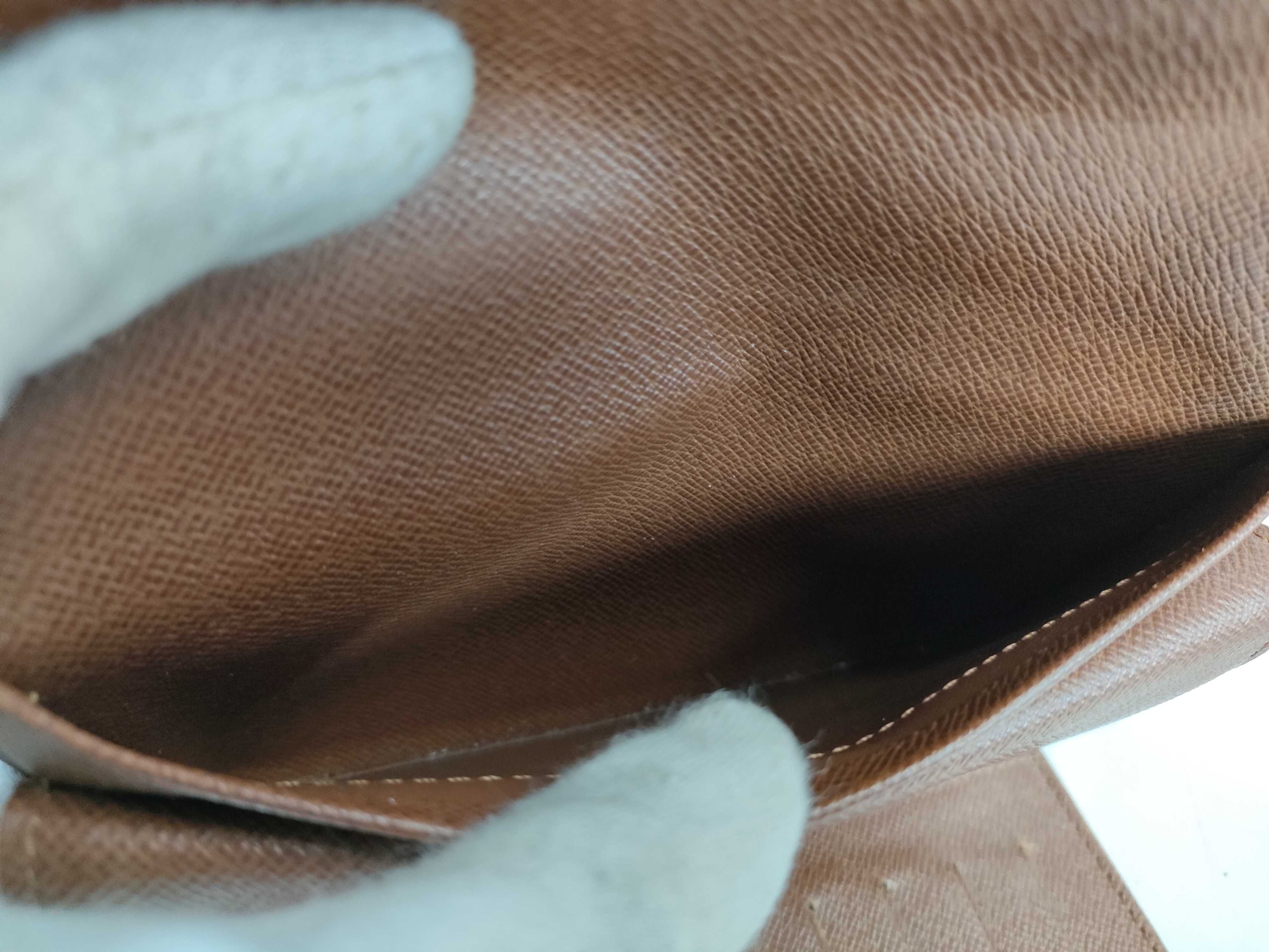 Monogram Tresor International Wallet — view 11
