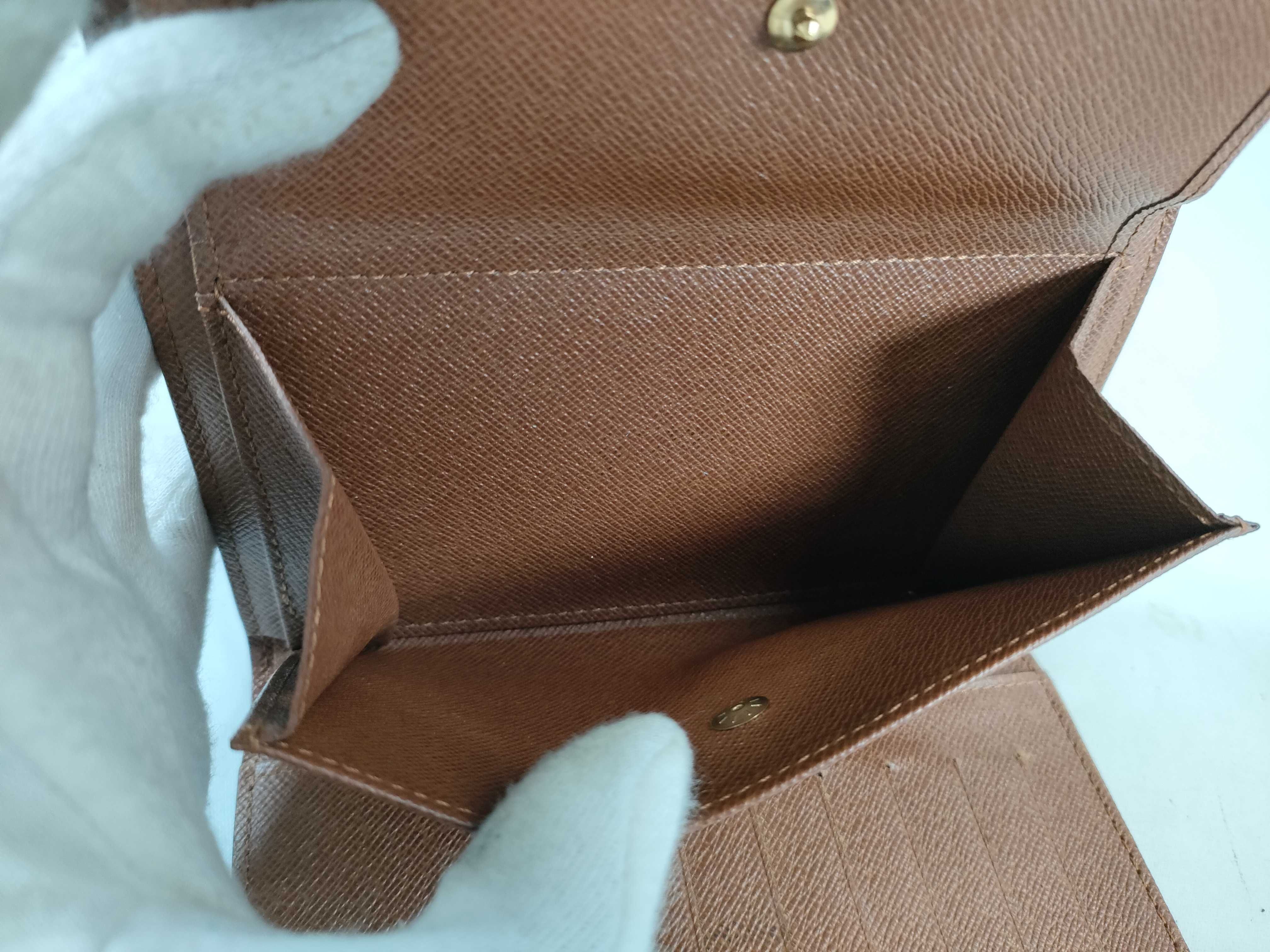 Monogram Tresor International Wallet — view 13