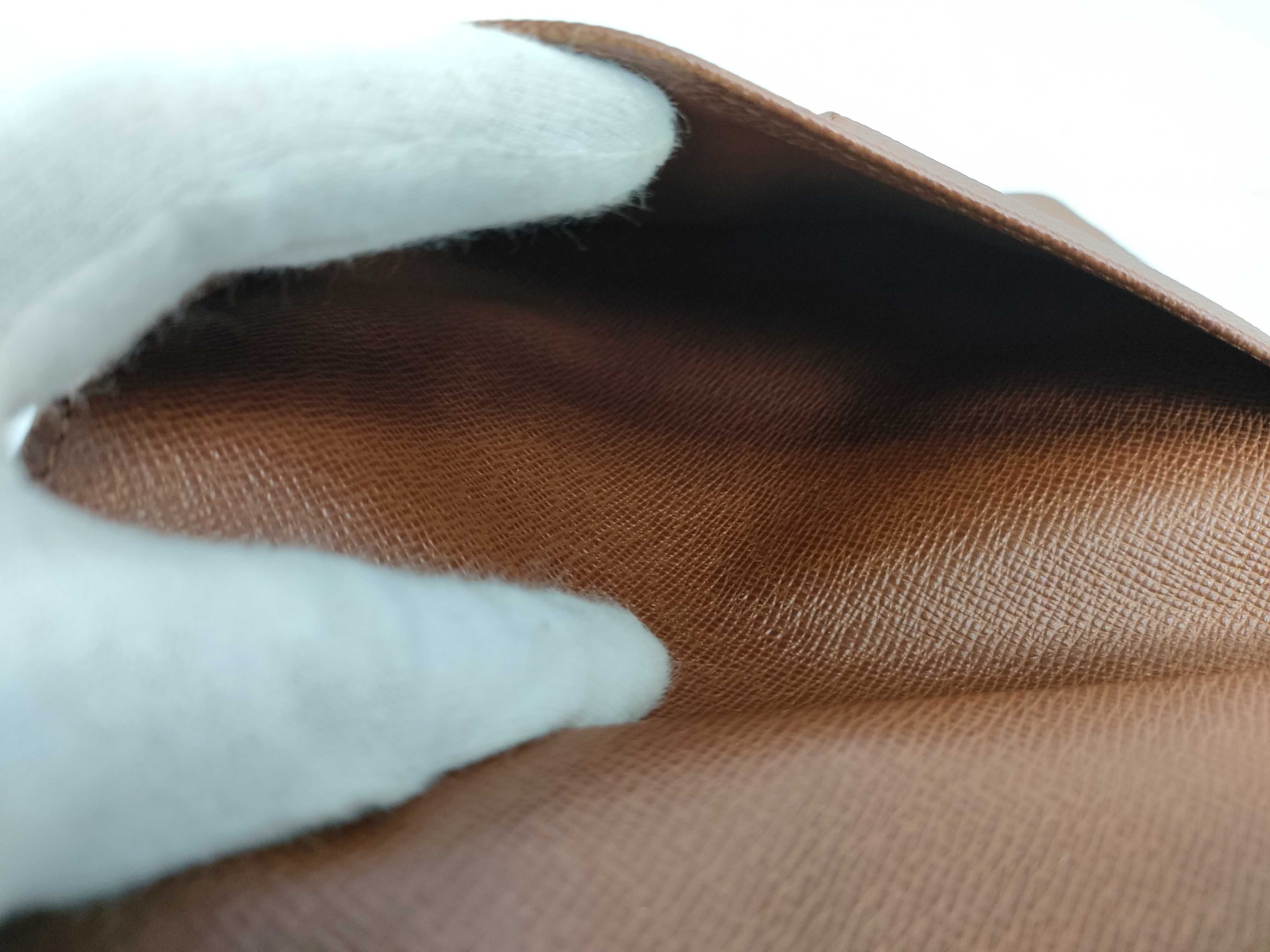 Monogram Tresor International Wallet — view 15