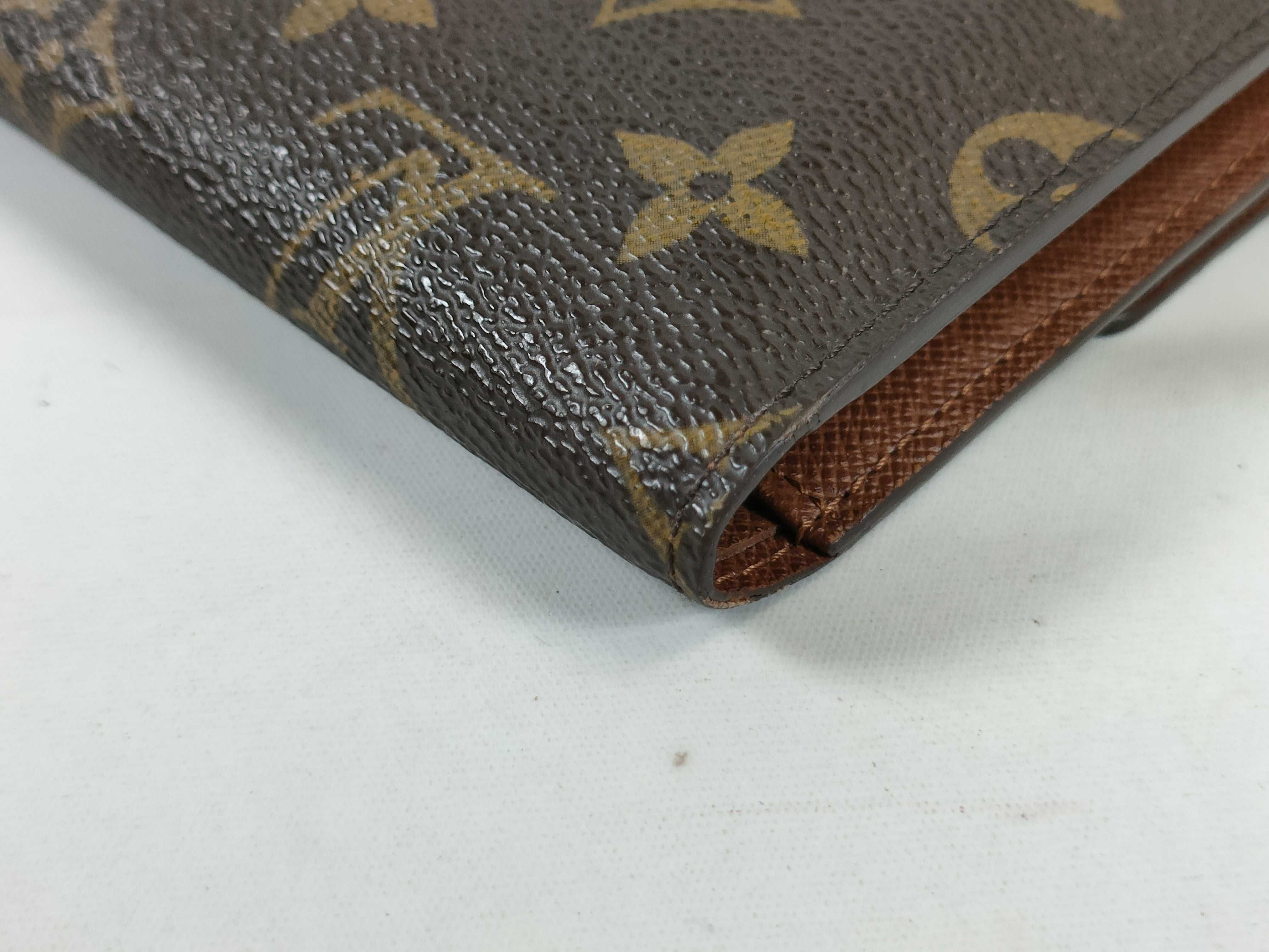 Monogram Tresor International Wallet — view 3