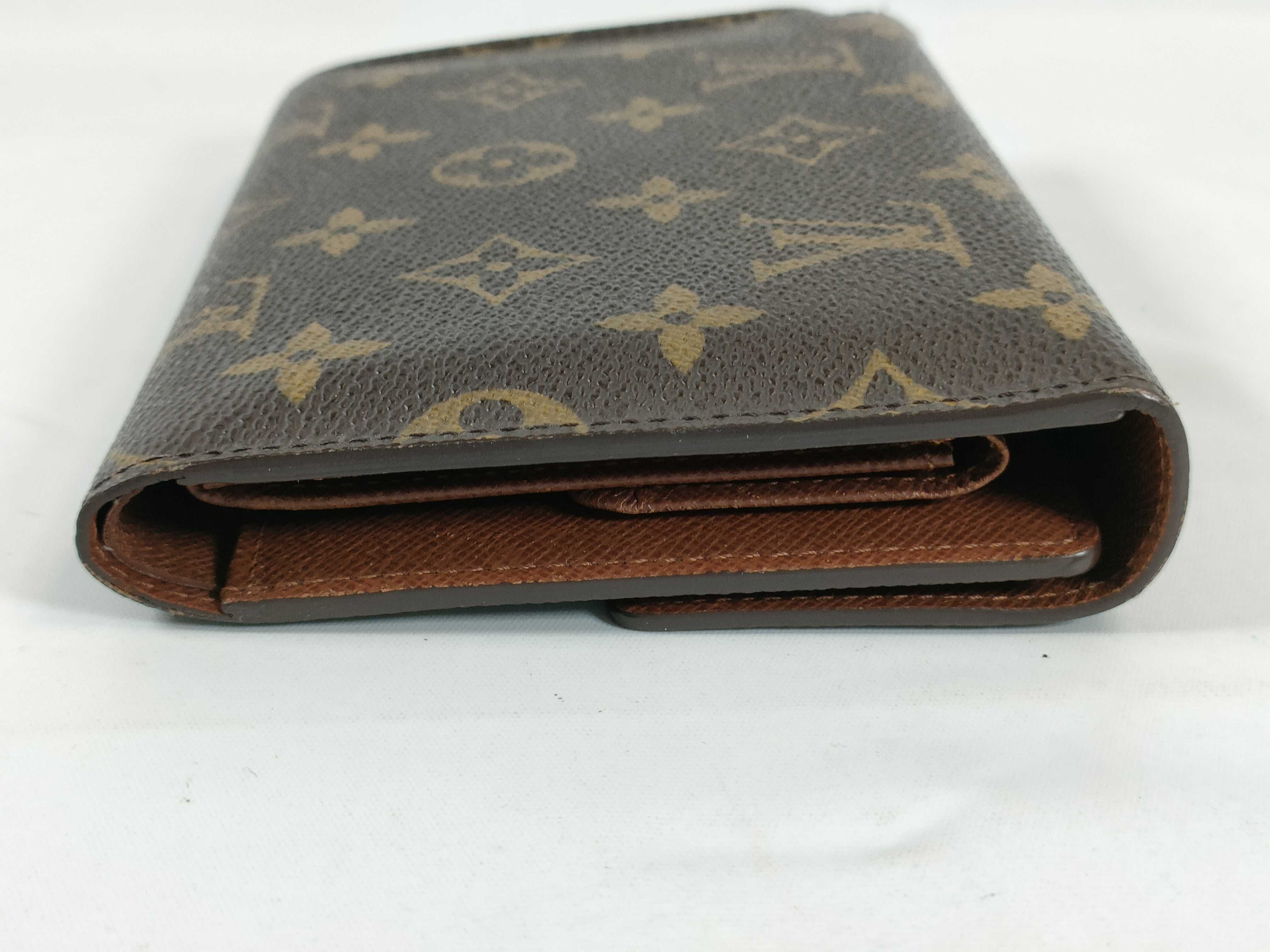 Monogram Tresor International Wallet — view 4