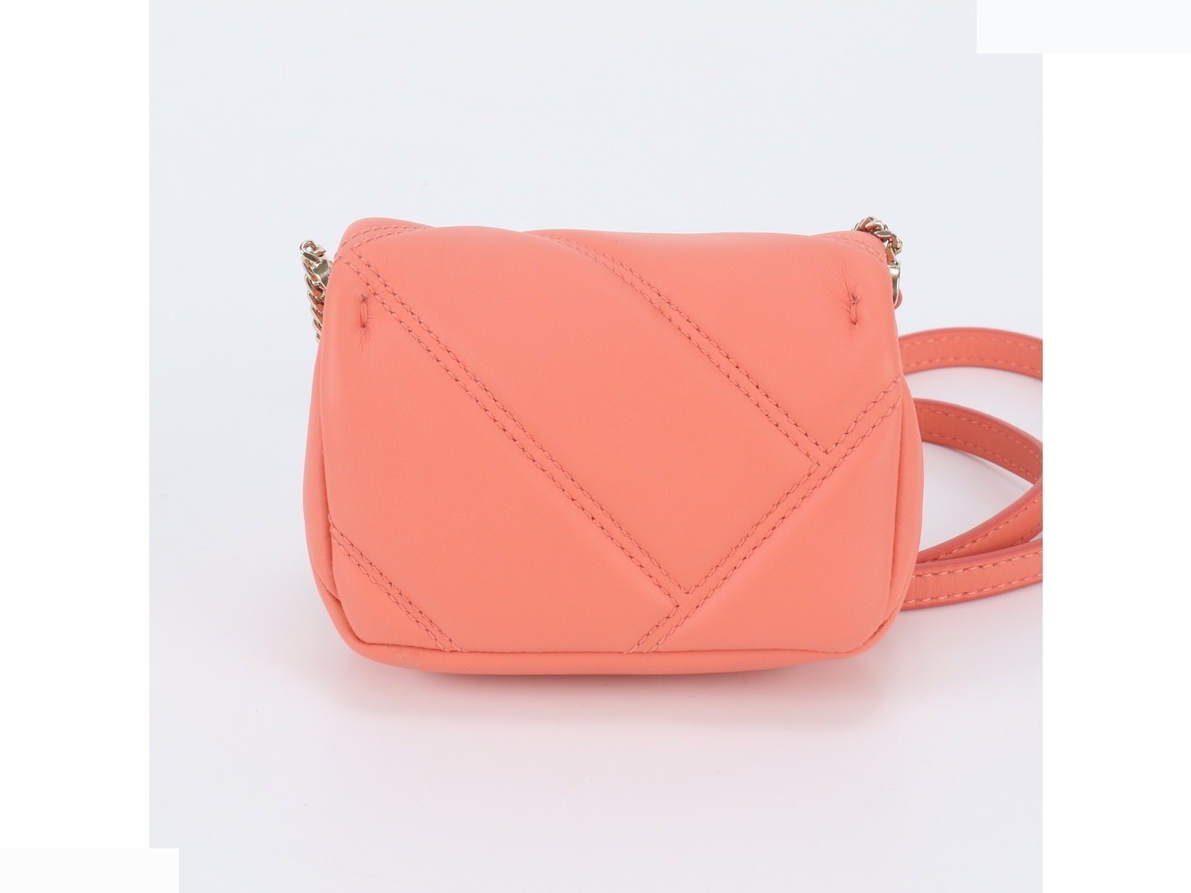 Serpenti Cabochon Leather 2-Way Chain Shoulder Bag — view 3