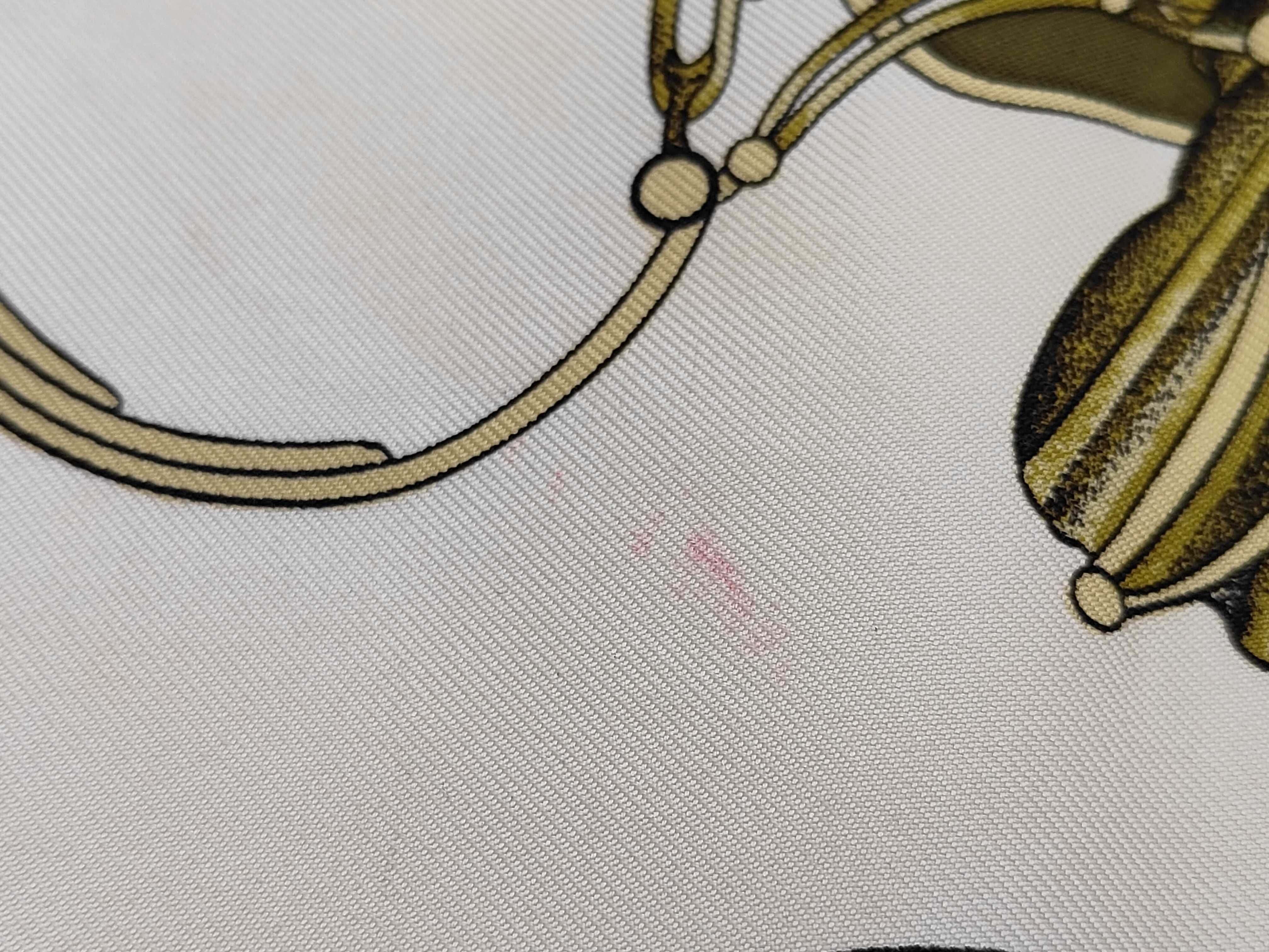 Carre 90 Silk Scarf Other Accessories — view 5