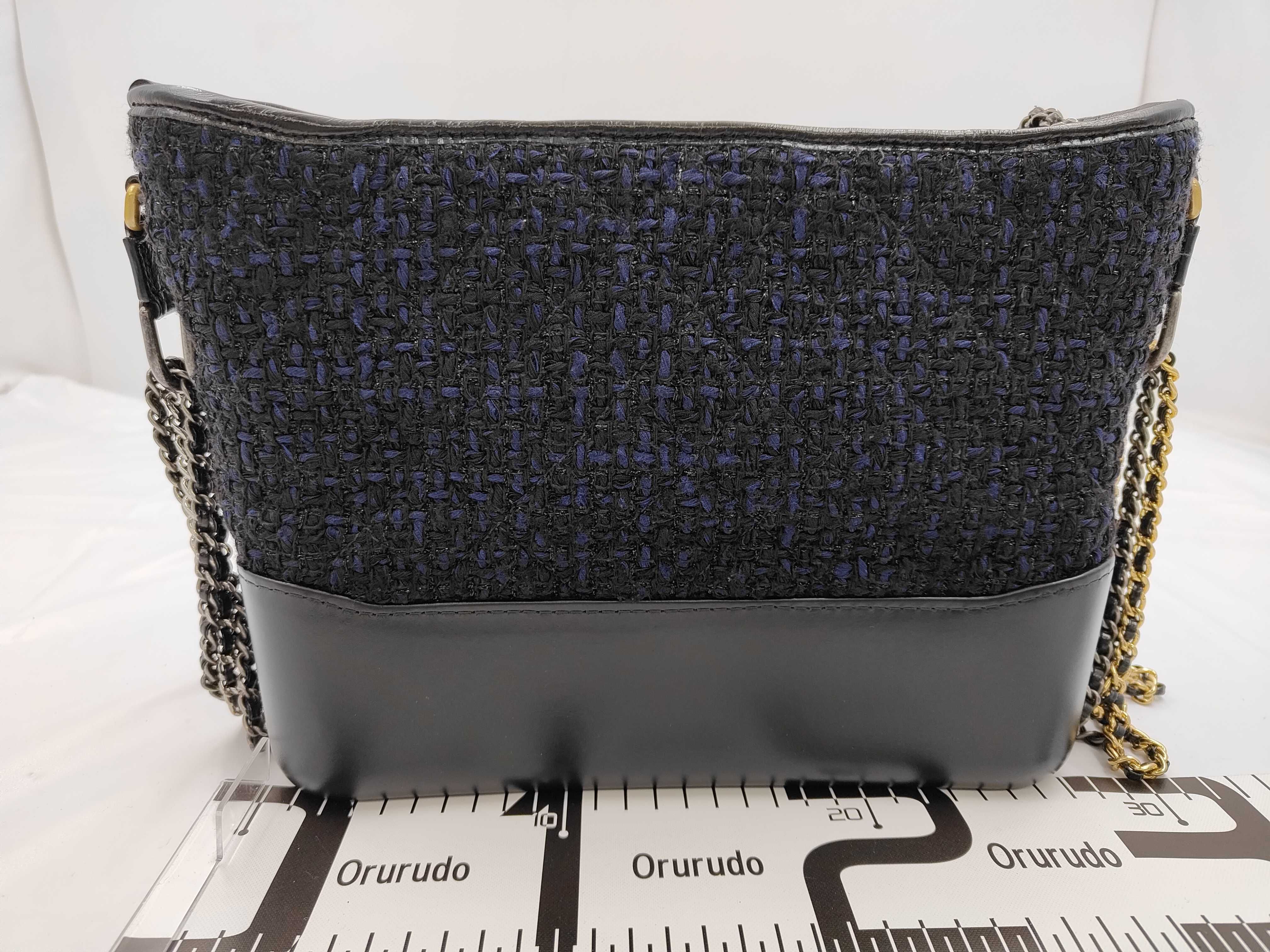 Gabrielle Shoulder Bag — view 2