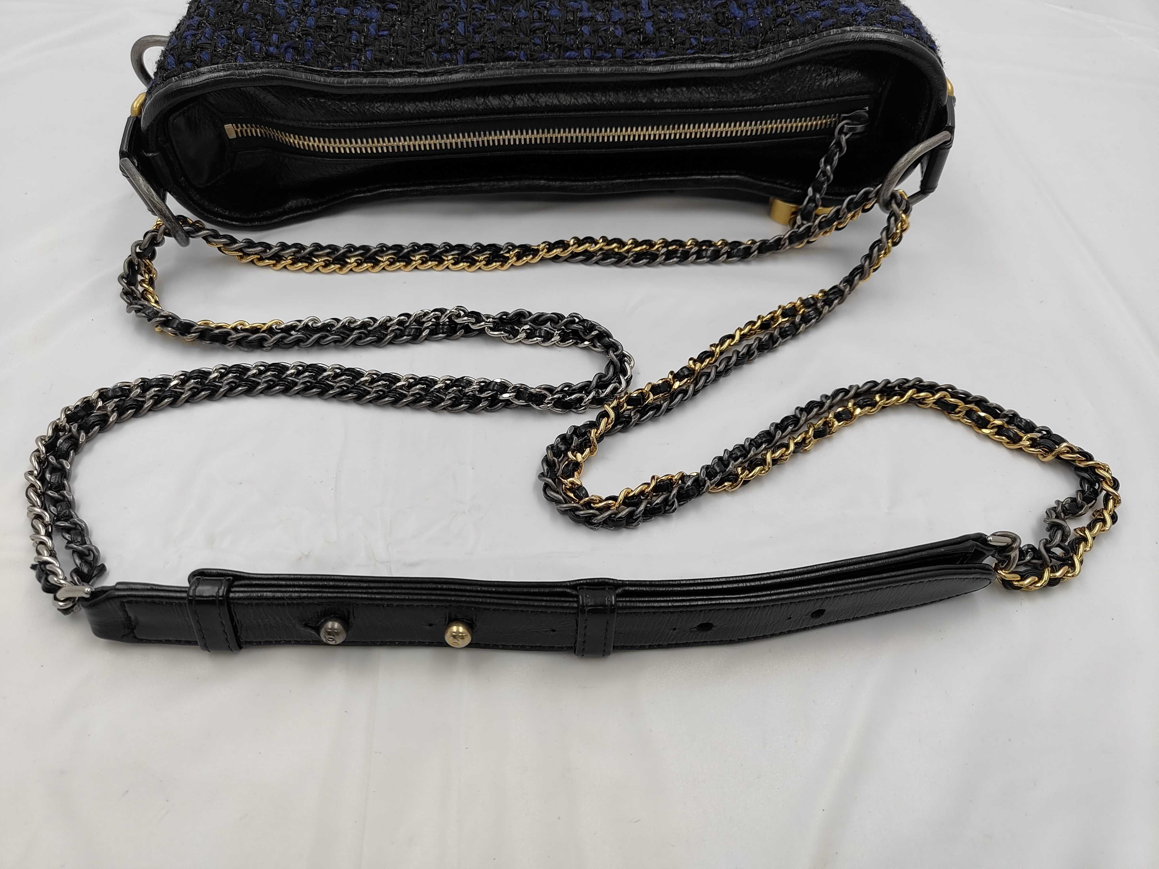 Gabrielle Shoulder Bag — view 3