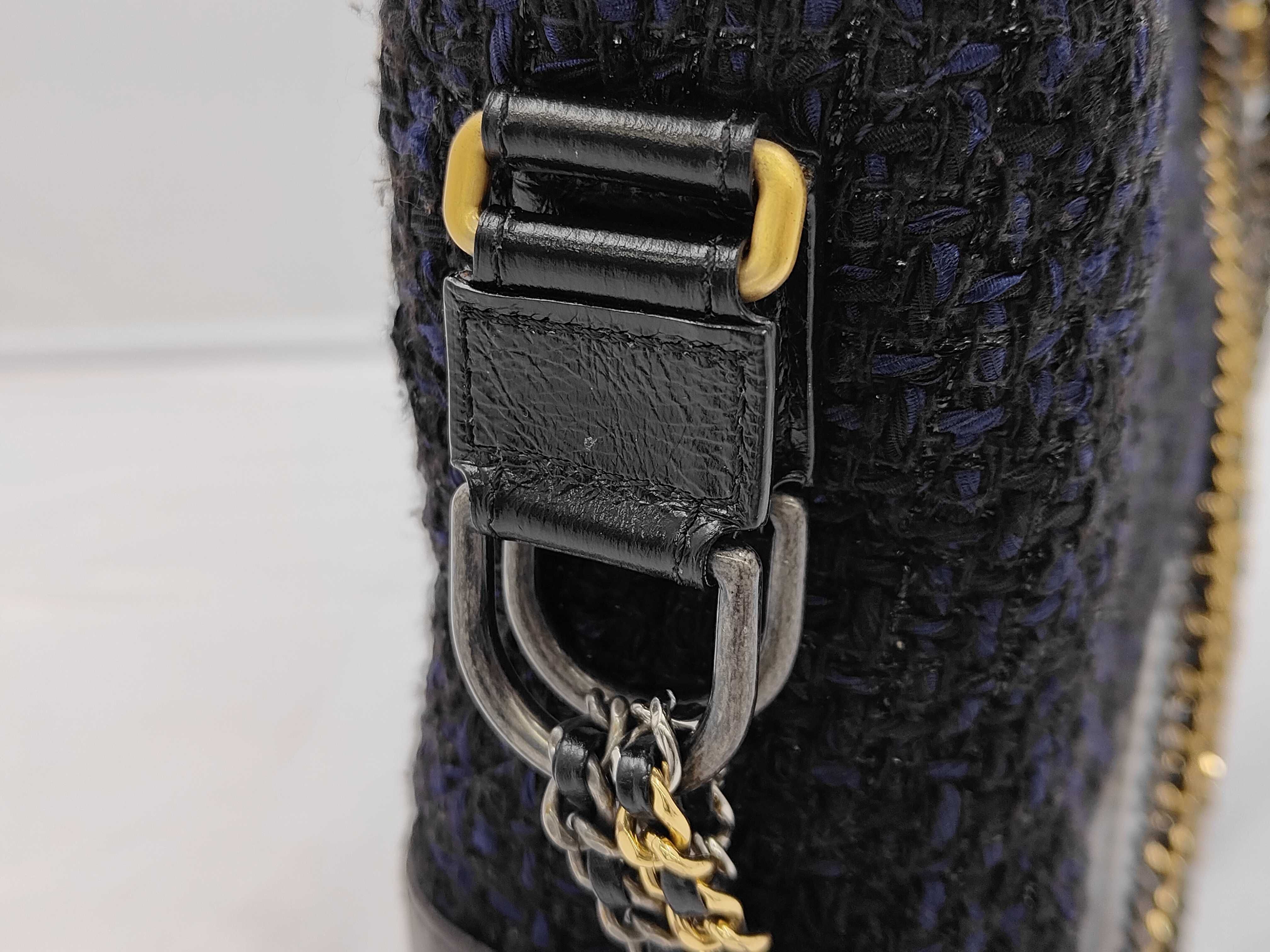 Gabrielle Shoulder Bag — view 7