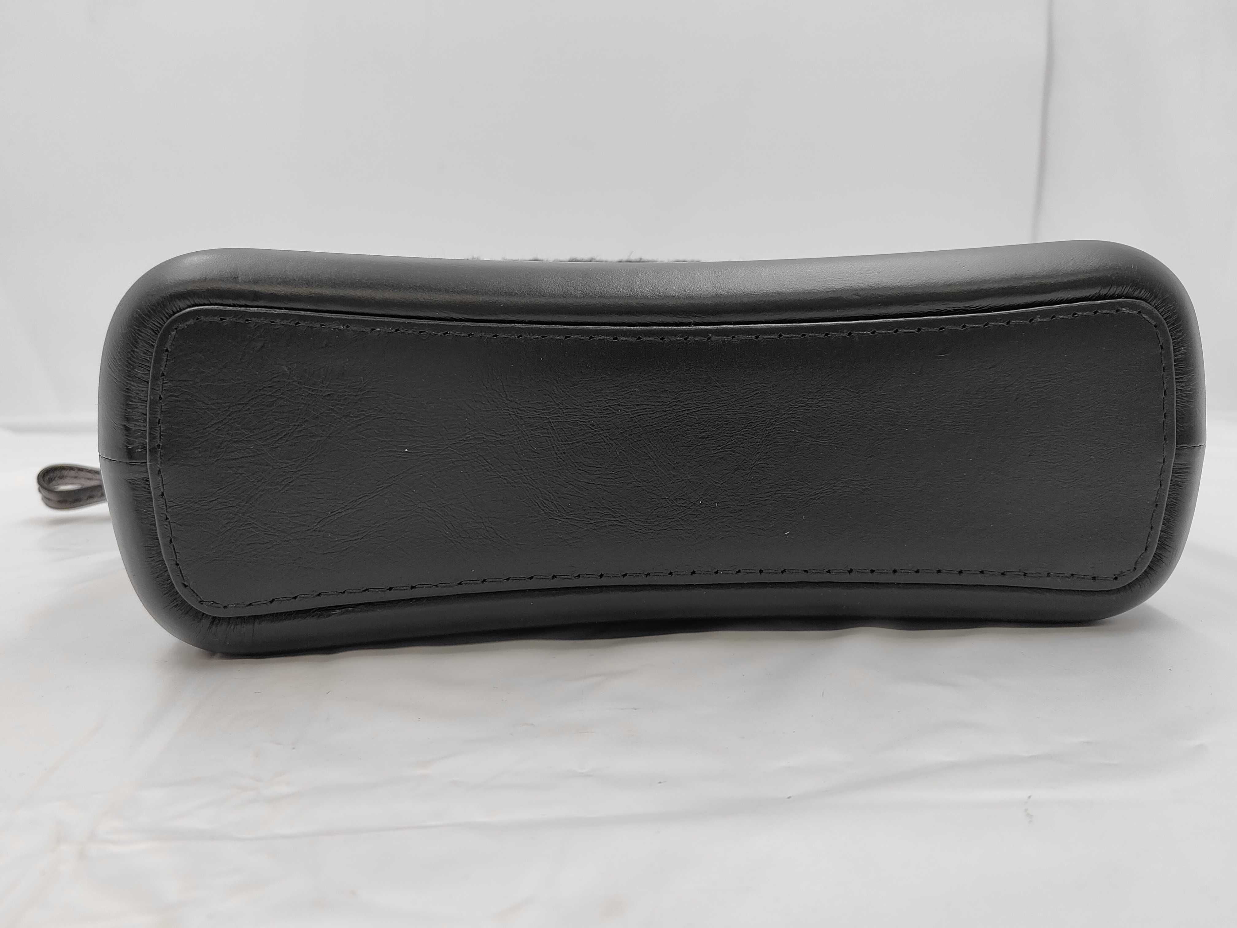 Gabrielle Shoulder Bag — view 9