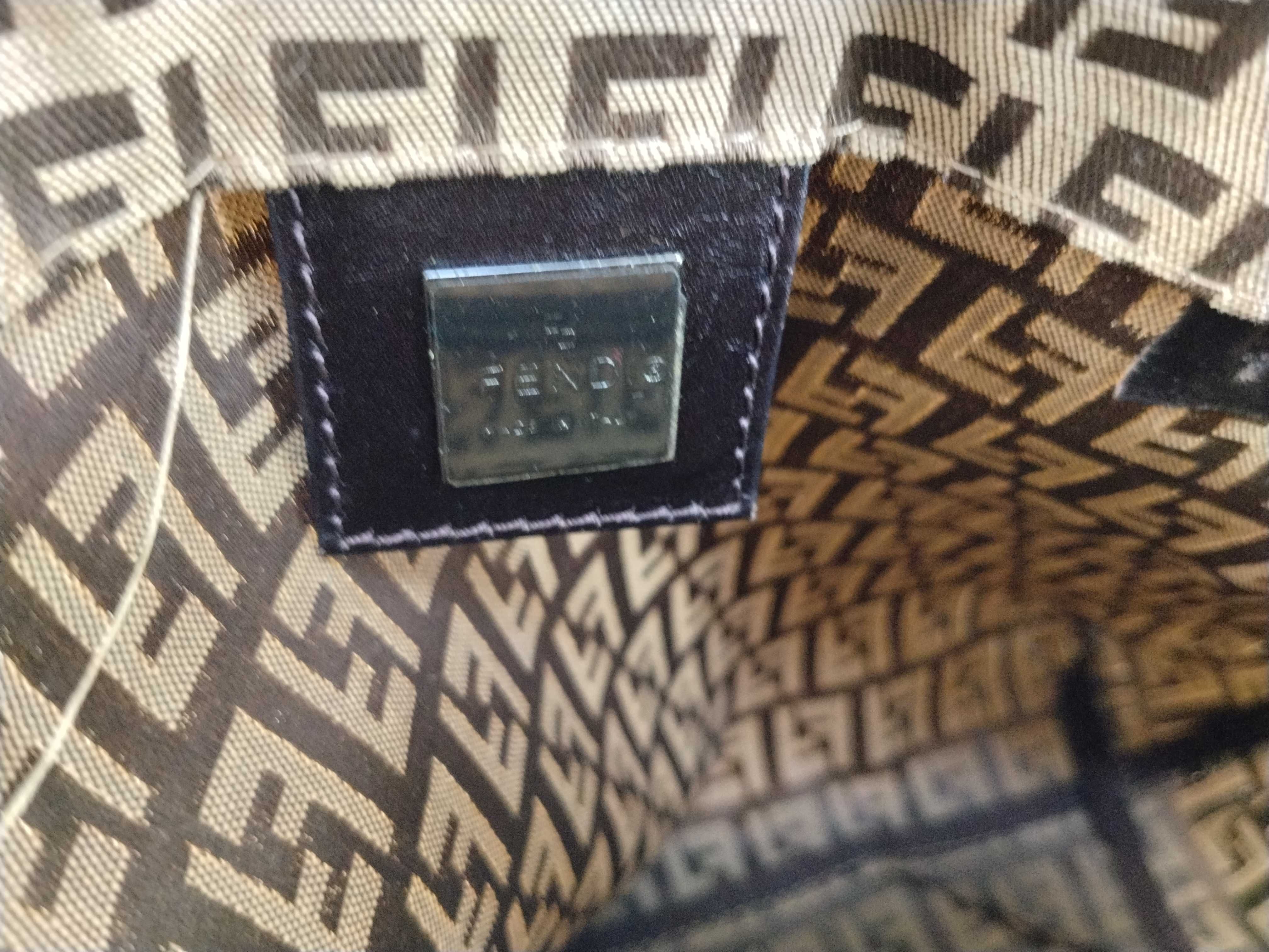 Zucca pattern tote bag — view 13