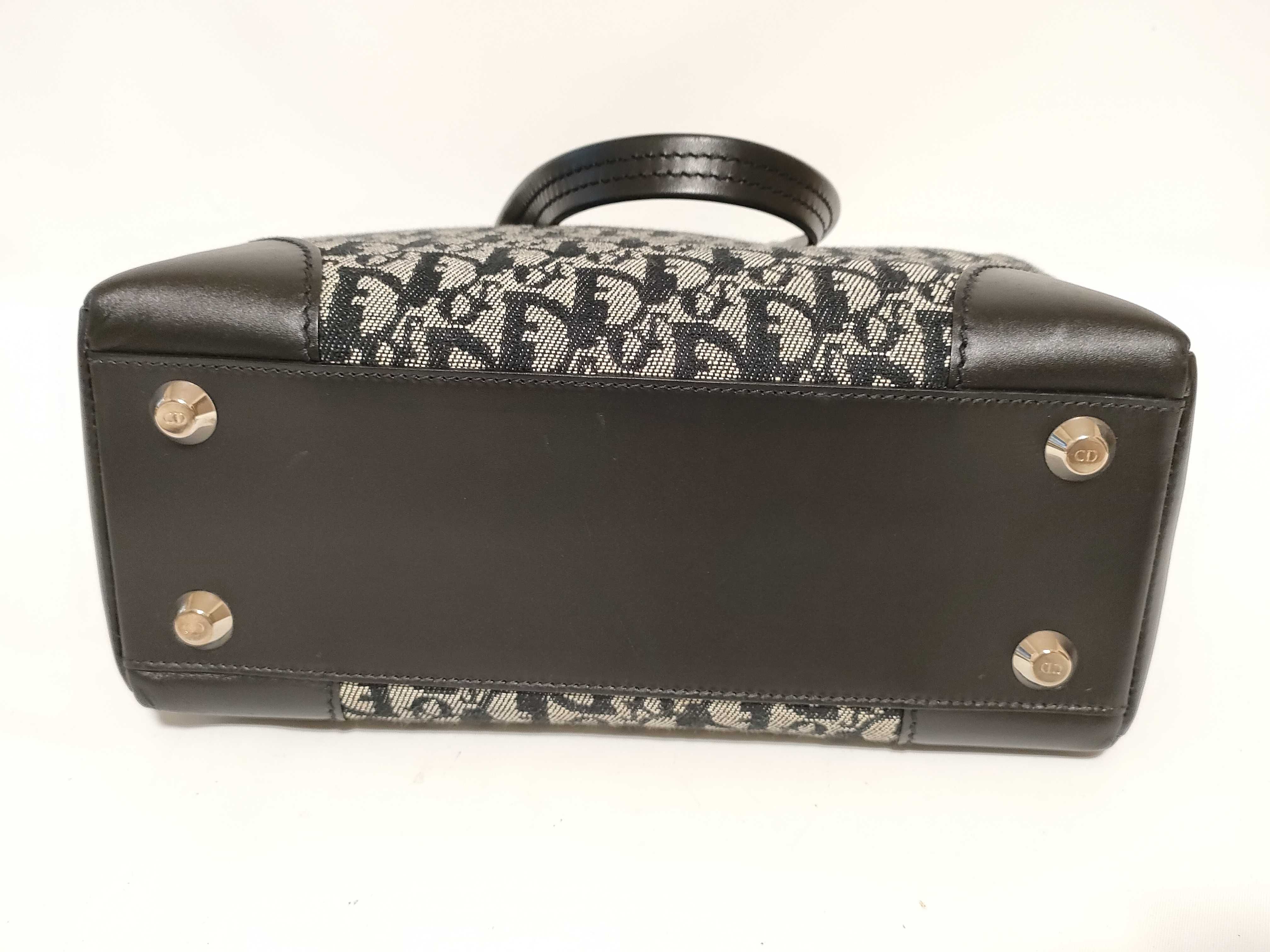 Trotter Bag Handbag — view 8