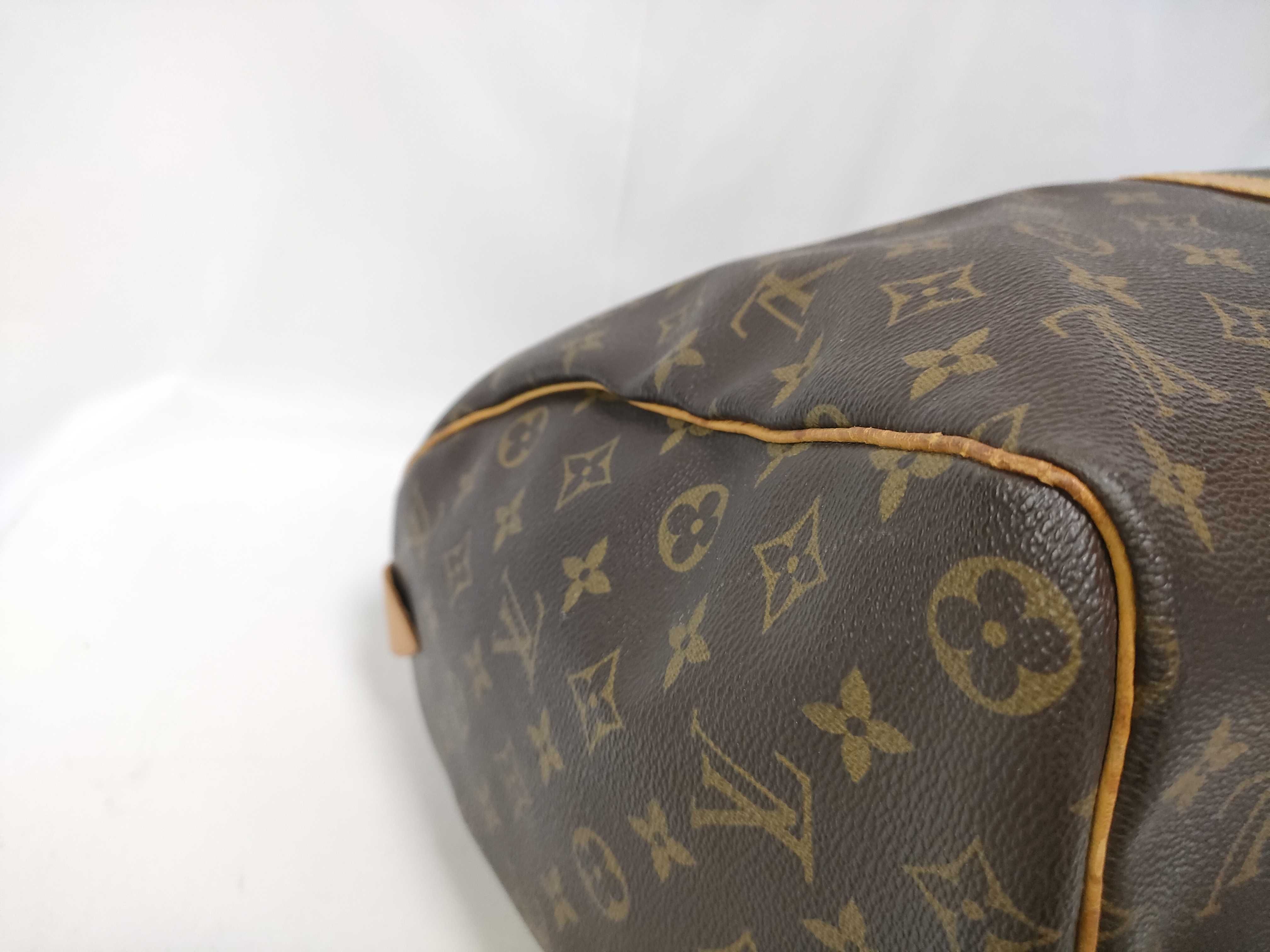 Monogram Keepall 45 M41428 SP0969 Boston Bag — view 5