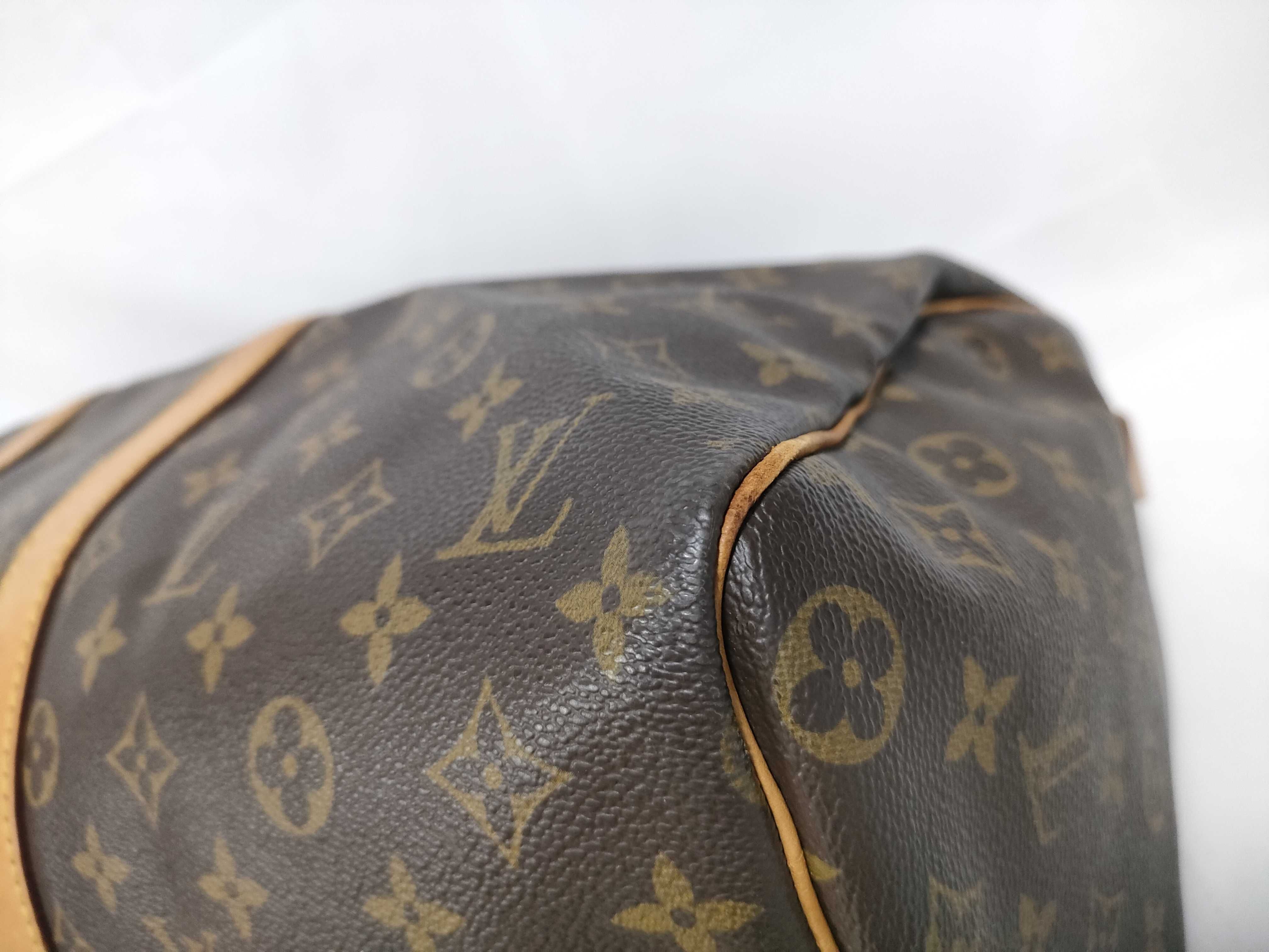 Monogram Keepall 45 M41428 SP0969 Boston Bag — view 9