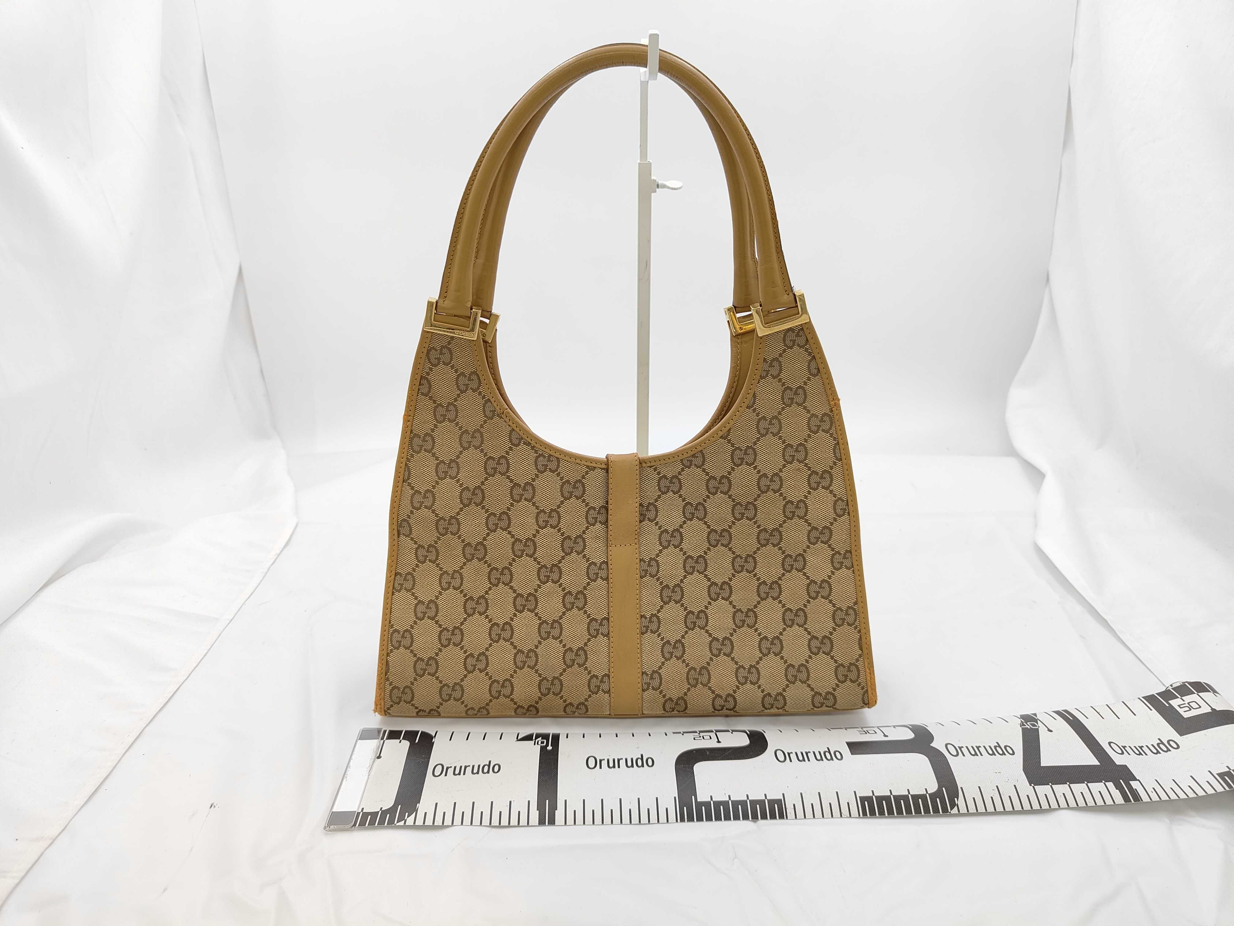 handbag, cracked handbag — view 2