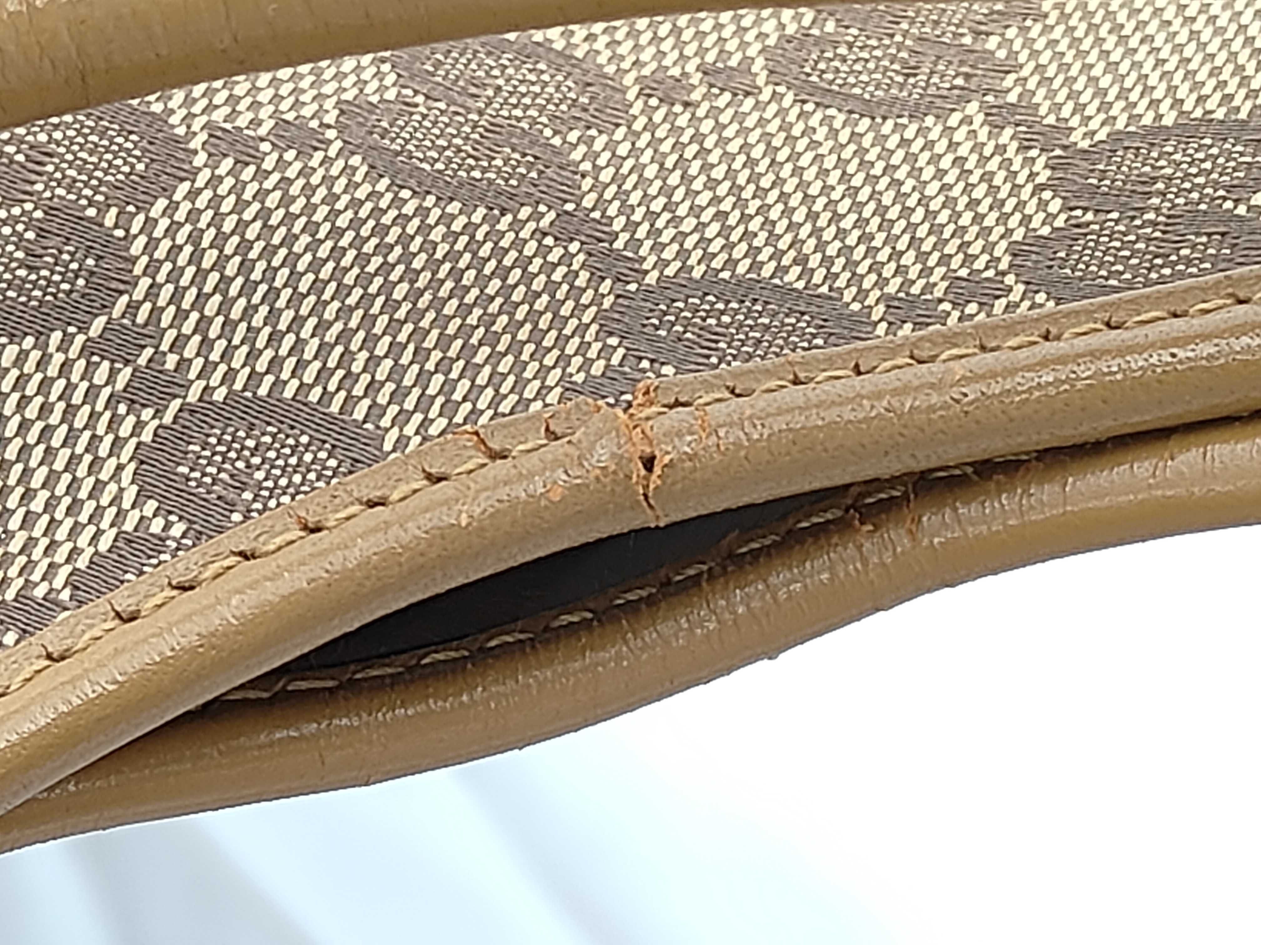 handbag, cracked handbag — view 15
