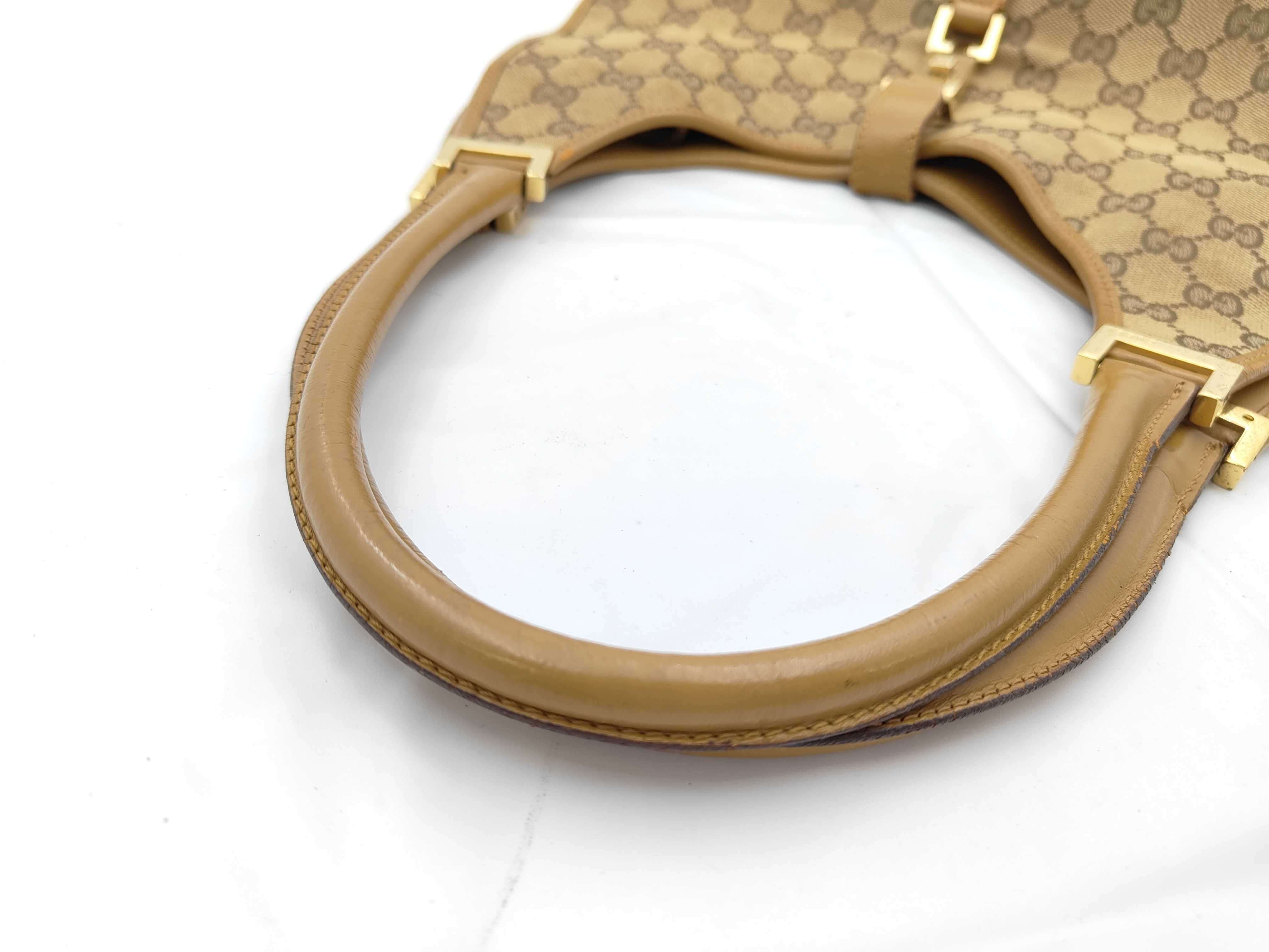 handbag, cracked handbag — view 3