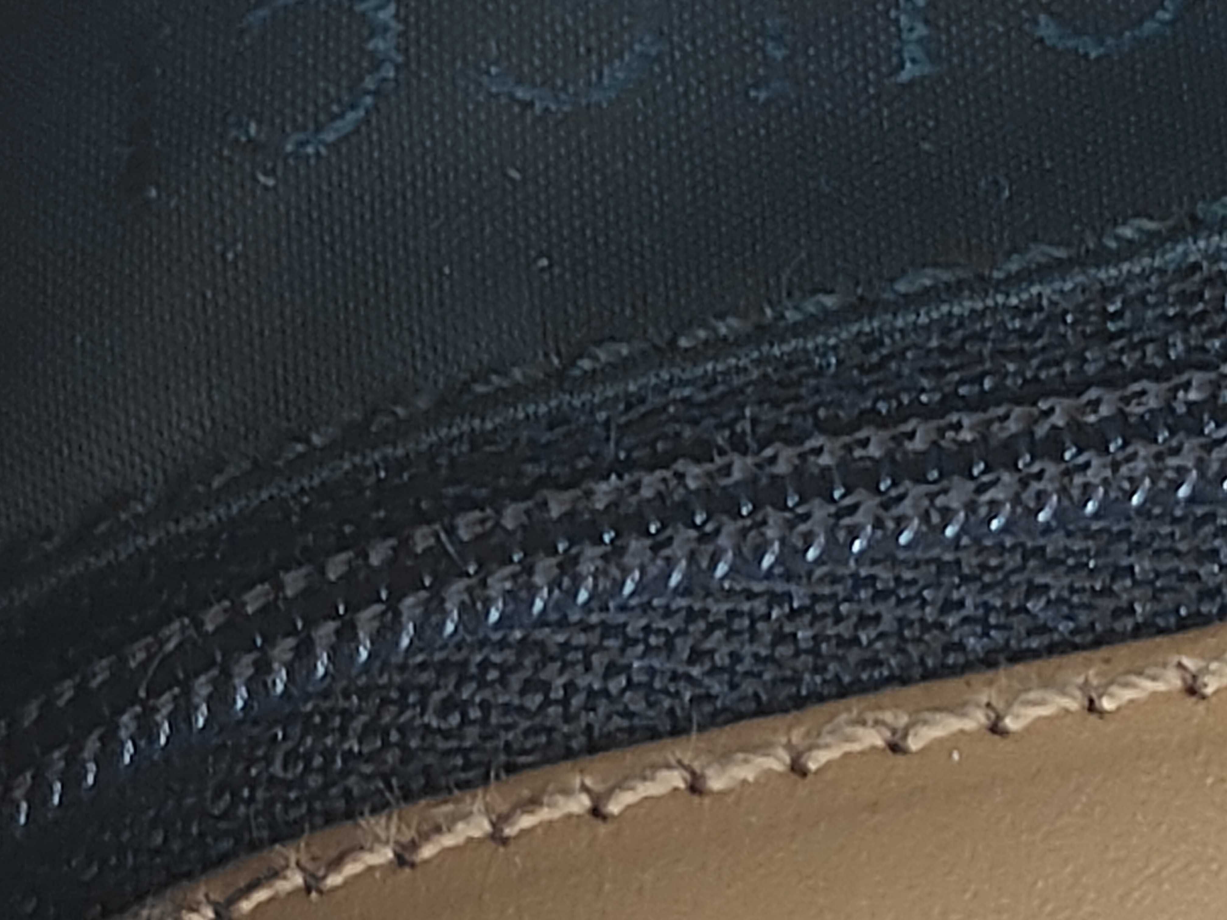 handbag, cracked handbag — view 6