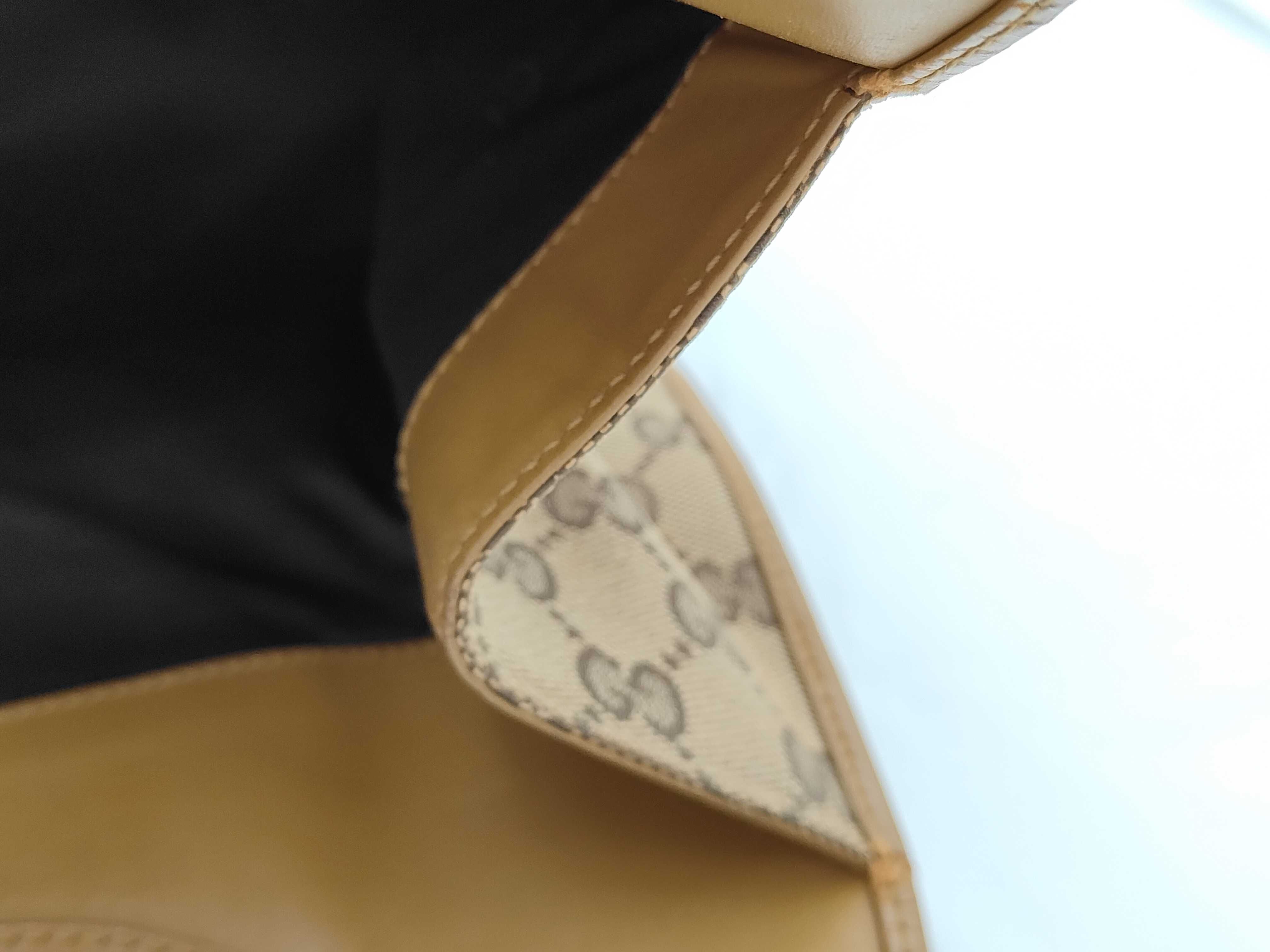 handbag, cracked handbag — view 9