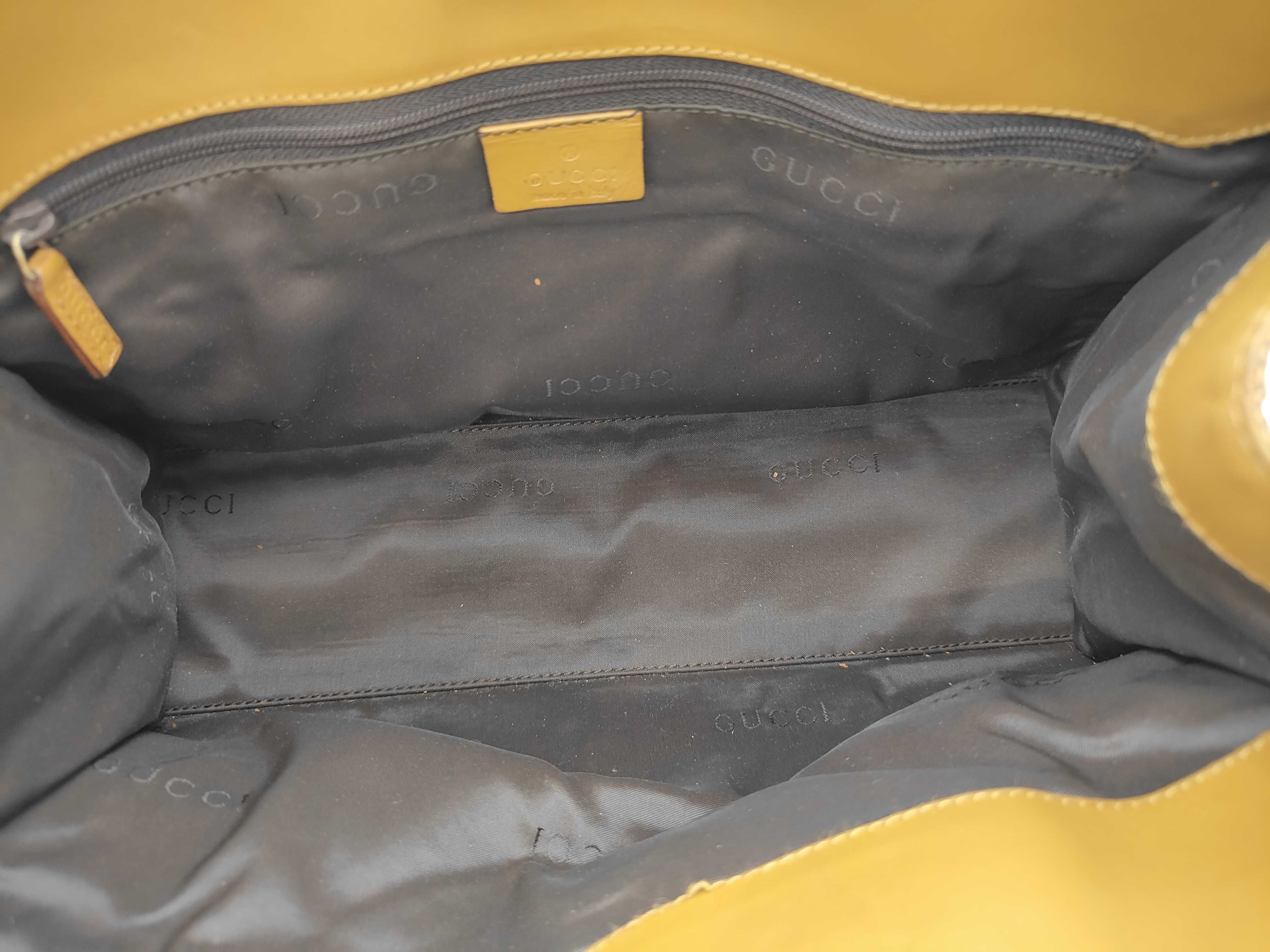 handbag, cracked handbag — view 10