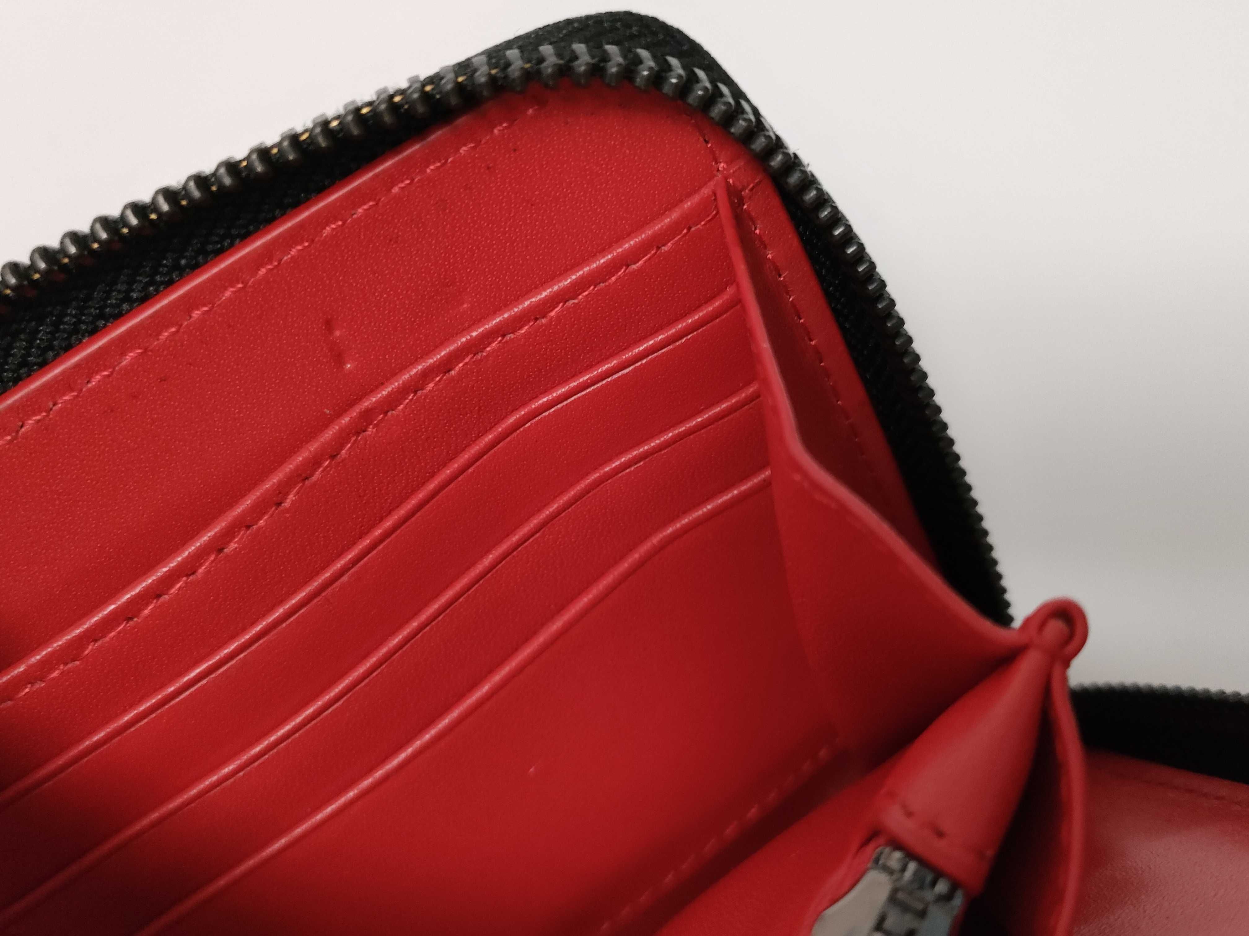 long wallet, Panettone studded wallet — view 11