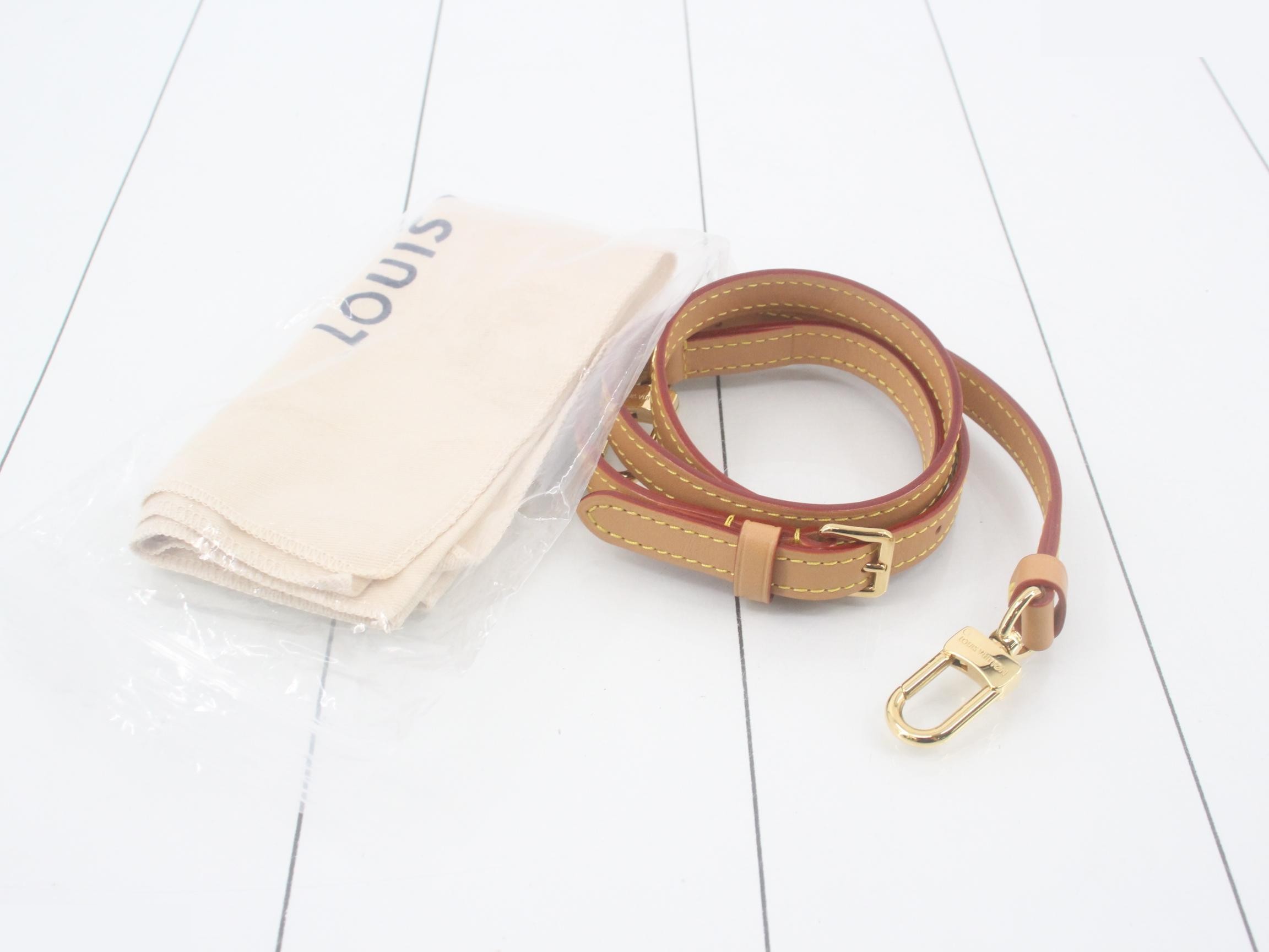 Monogram Nano Speedy 2-Way Pouch — view 5