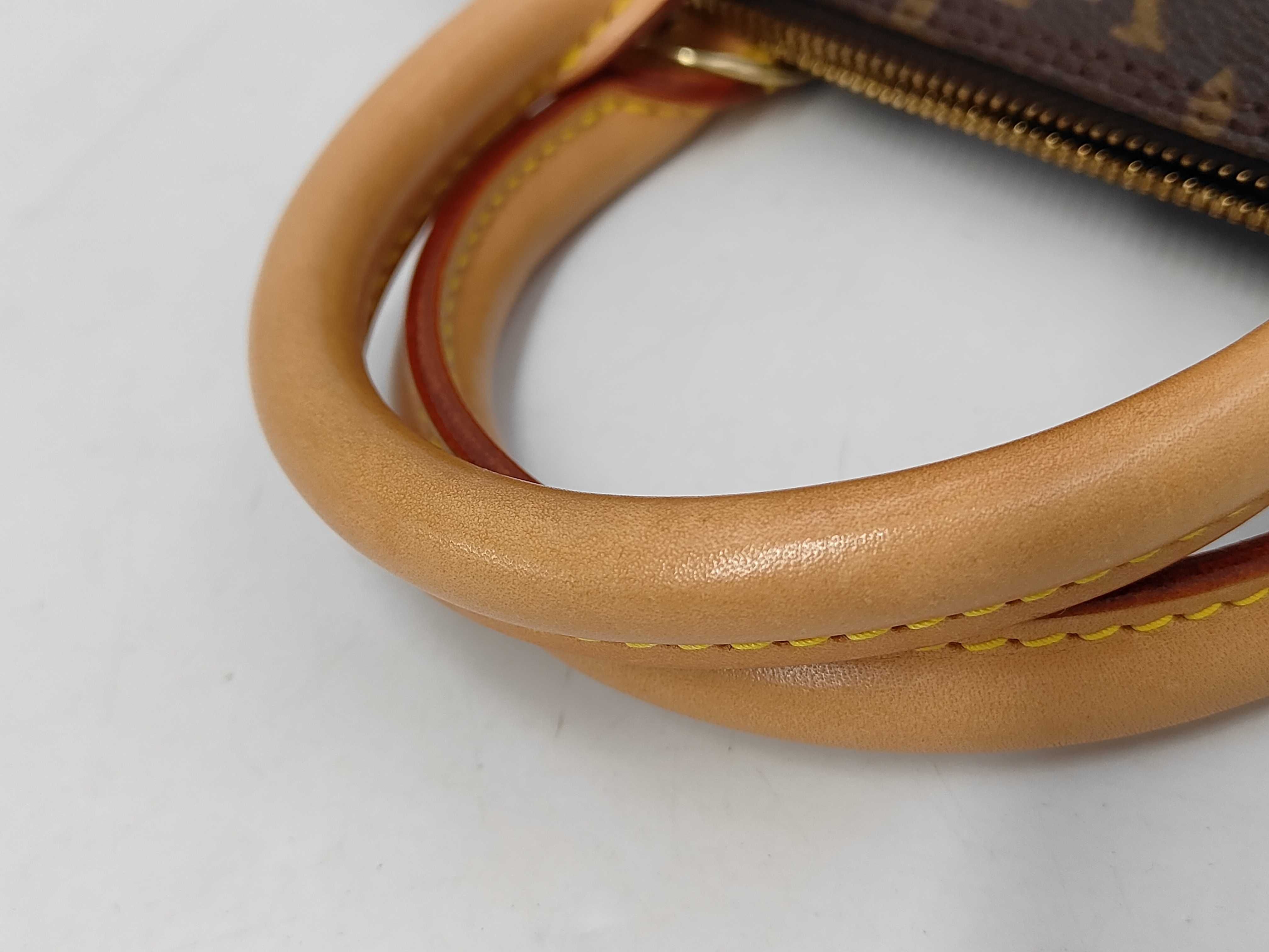 Monogram M40878 Alma MM Alma Handbag — view 5