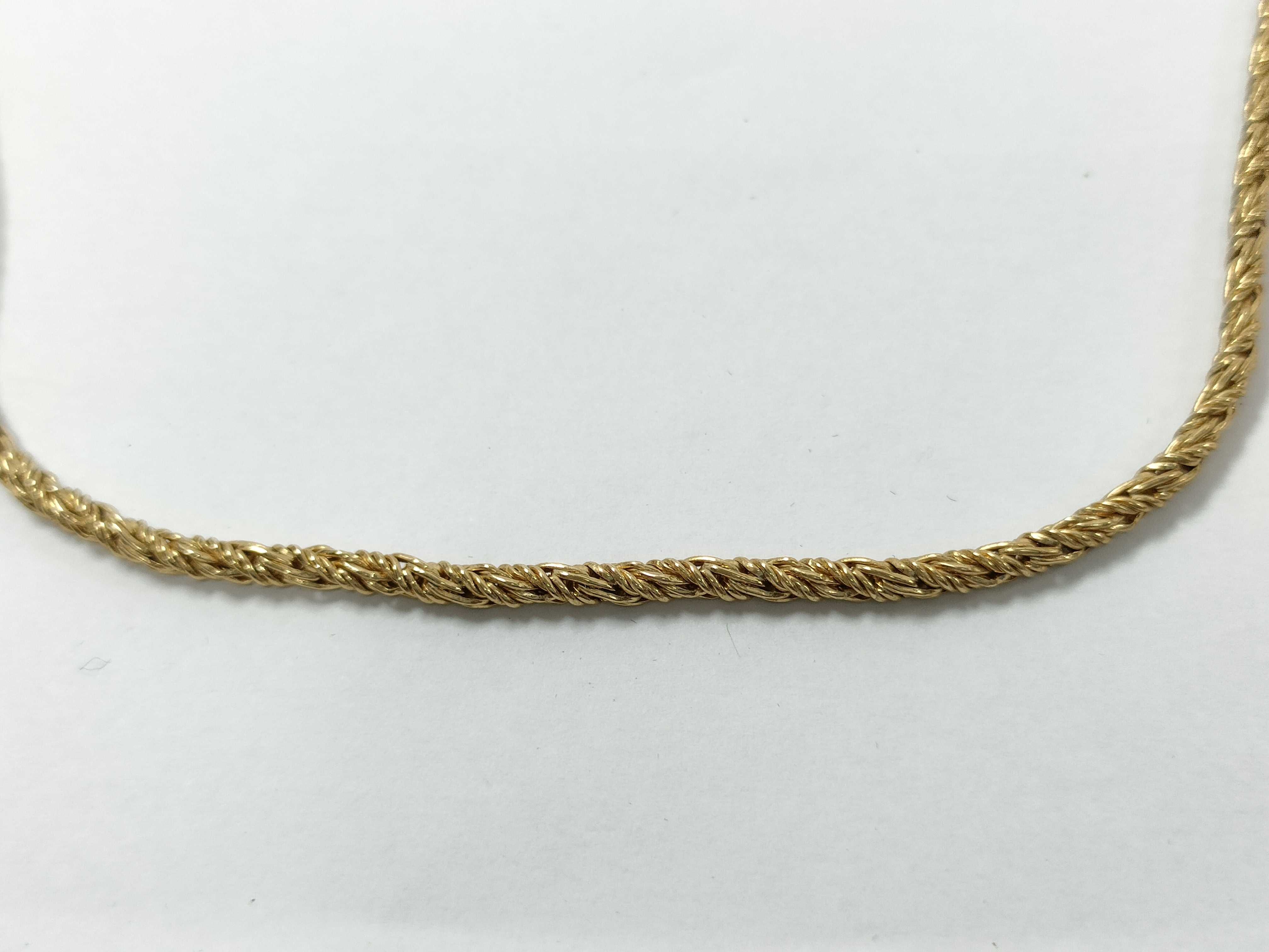 Necklace — view 2