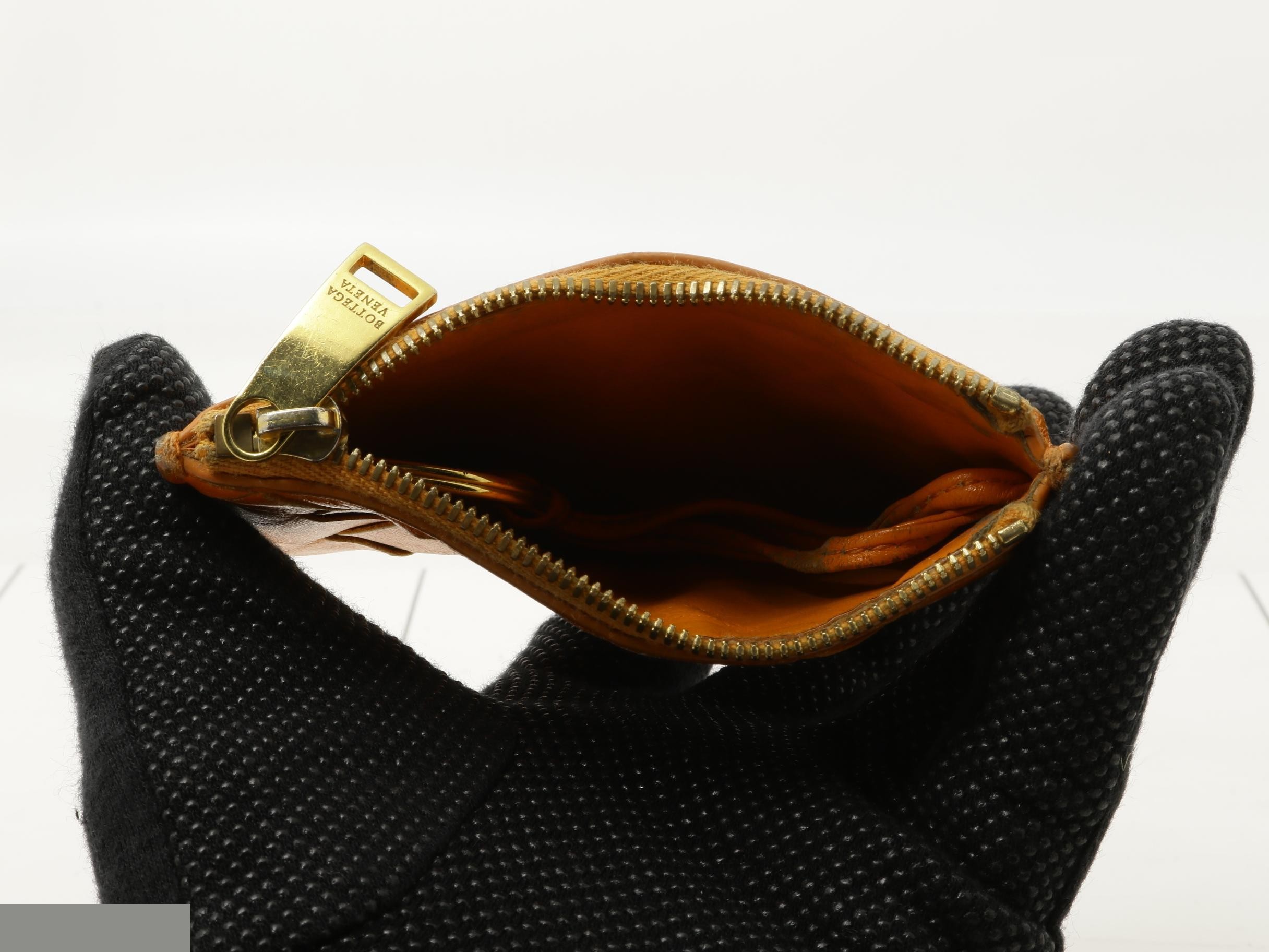 Intrecciato (bag) and coin case — view 4