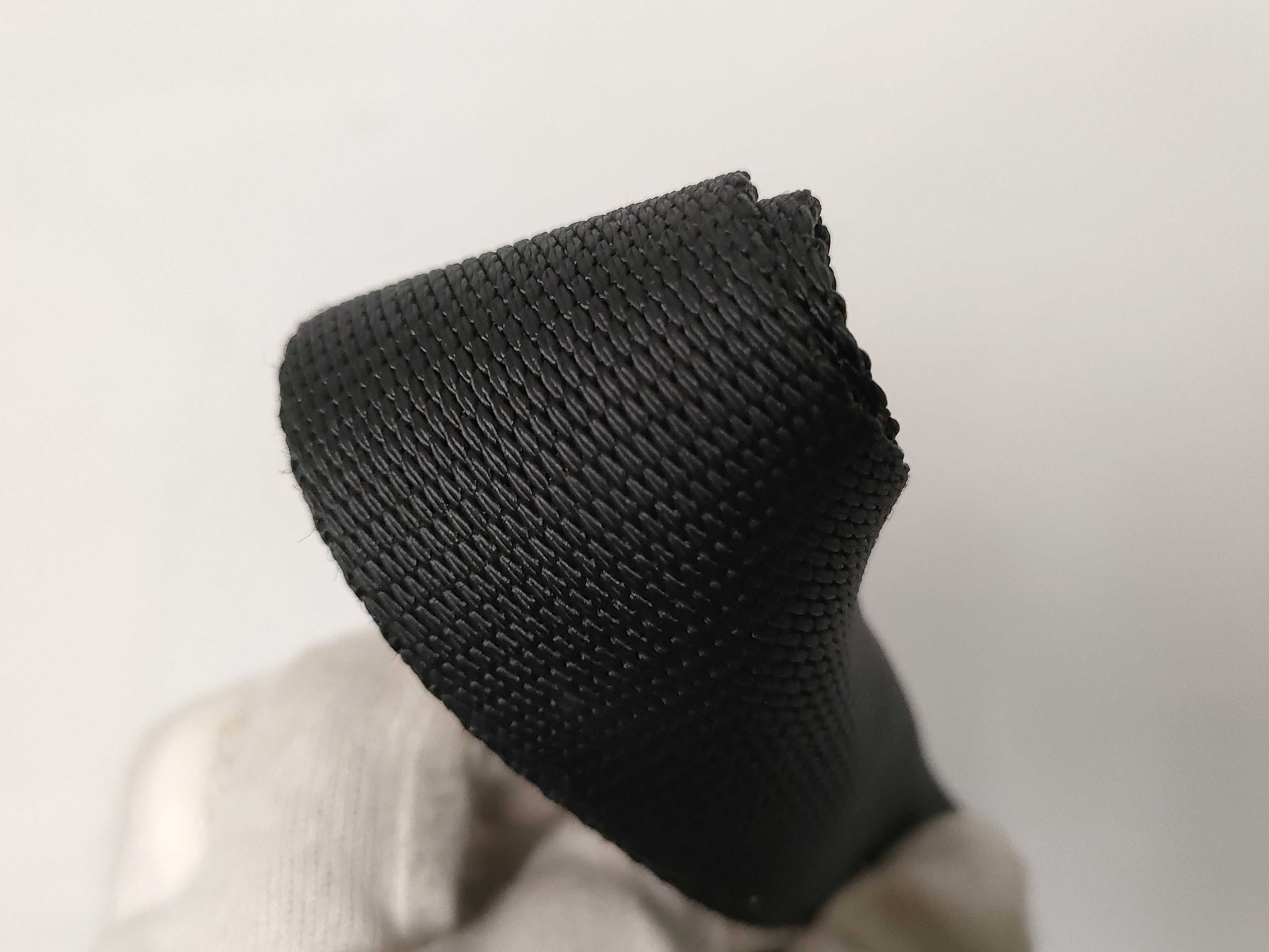 Mini Shoulder Bag, Black — view 6