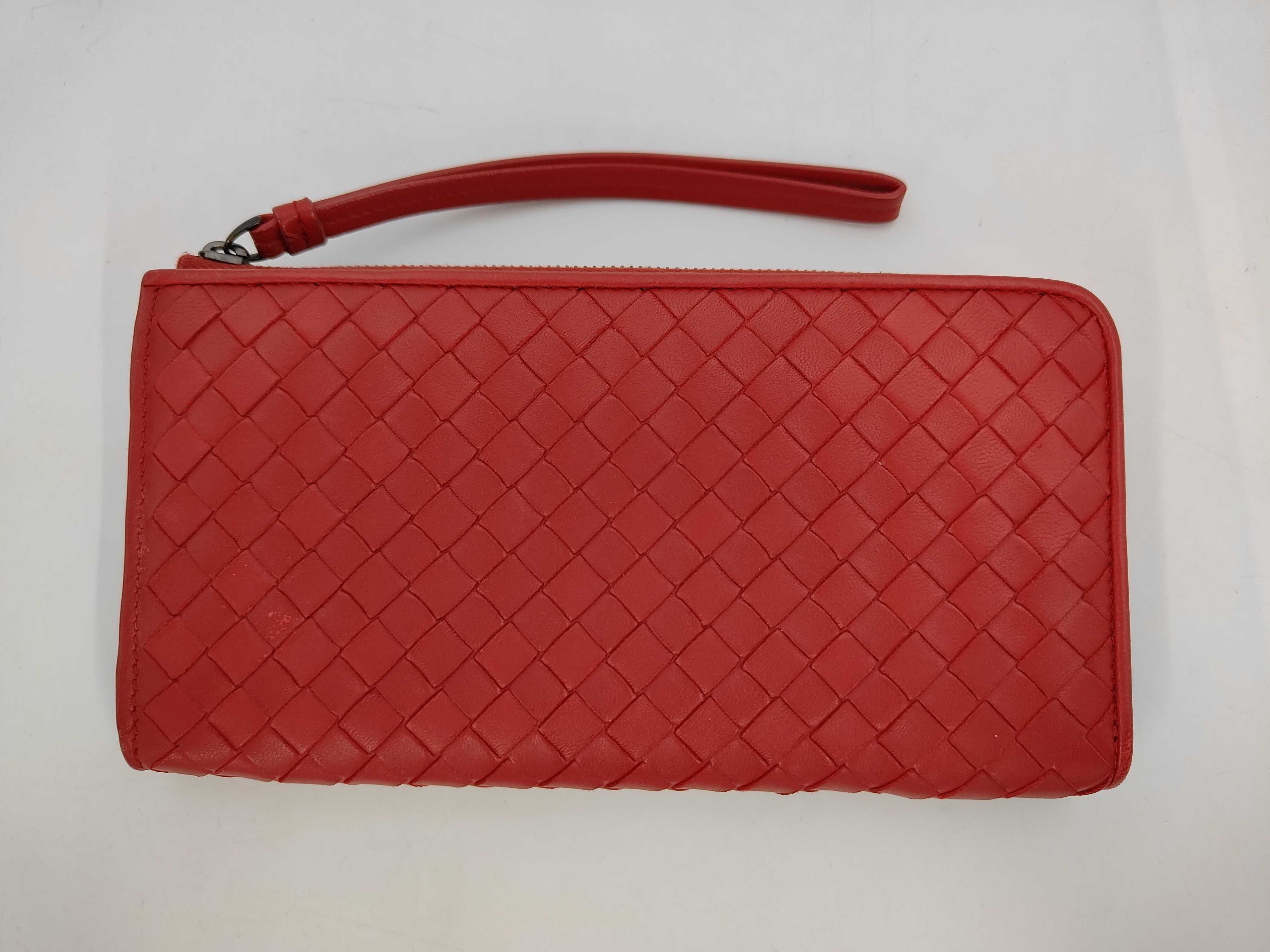 Long Wallet