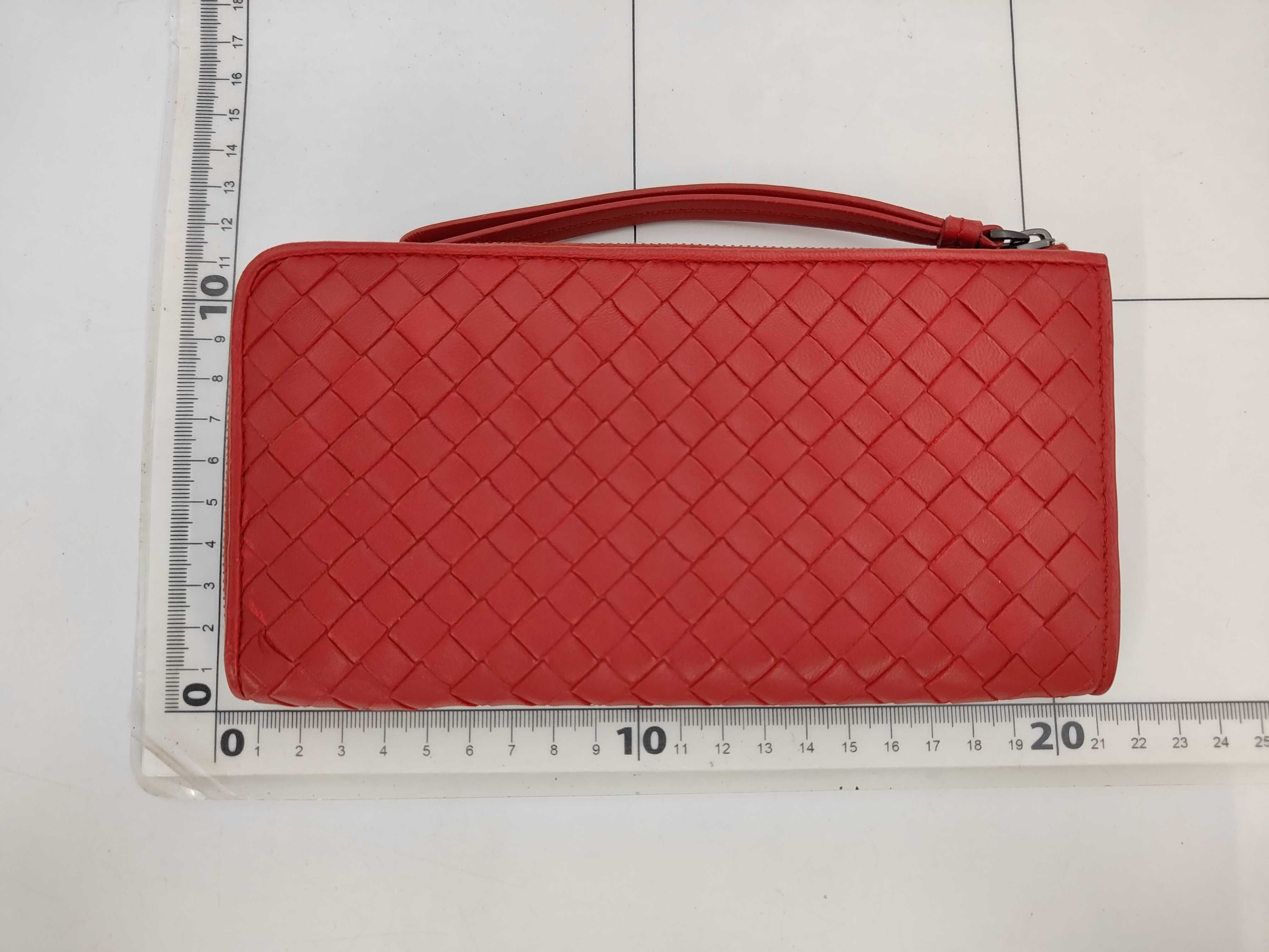Long Wallet — view 2