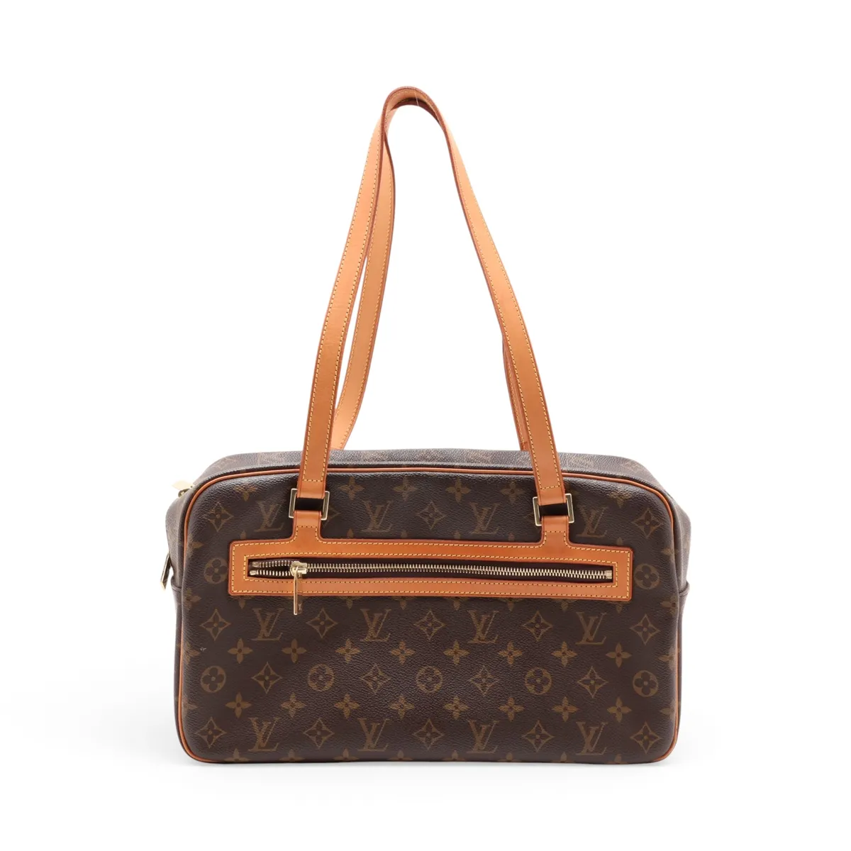 Monogram Cite GM M51181 FL1002 Brown