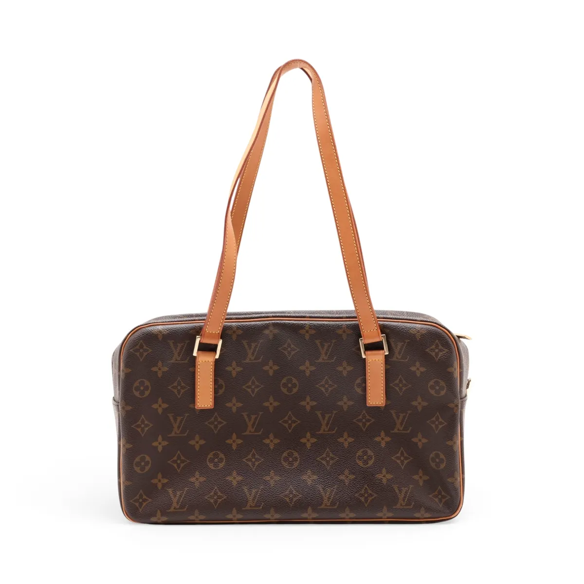 Monogram Cite GM M51181 FL1002 Brown — view 2