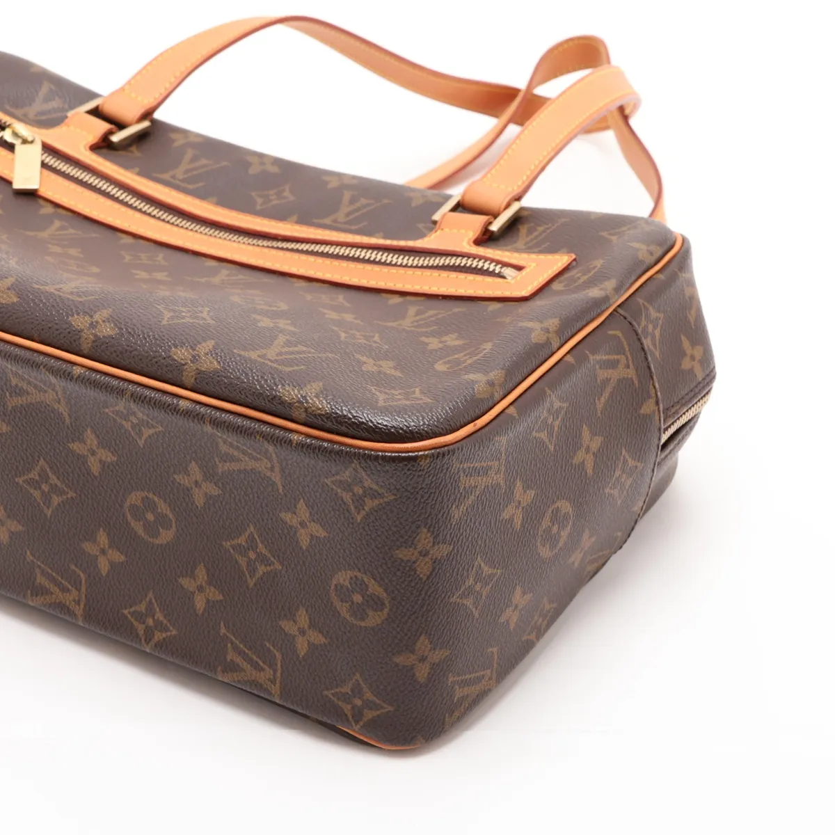Monogram Cite GM M51181 FL1002 Brown — view 3
