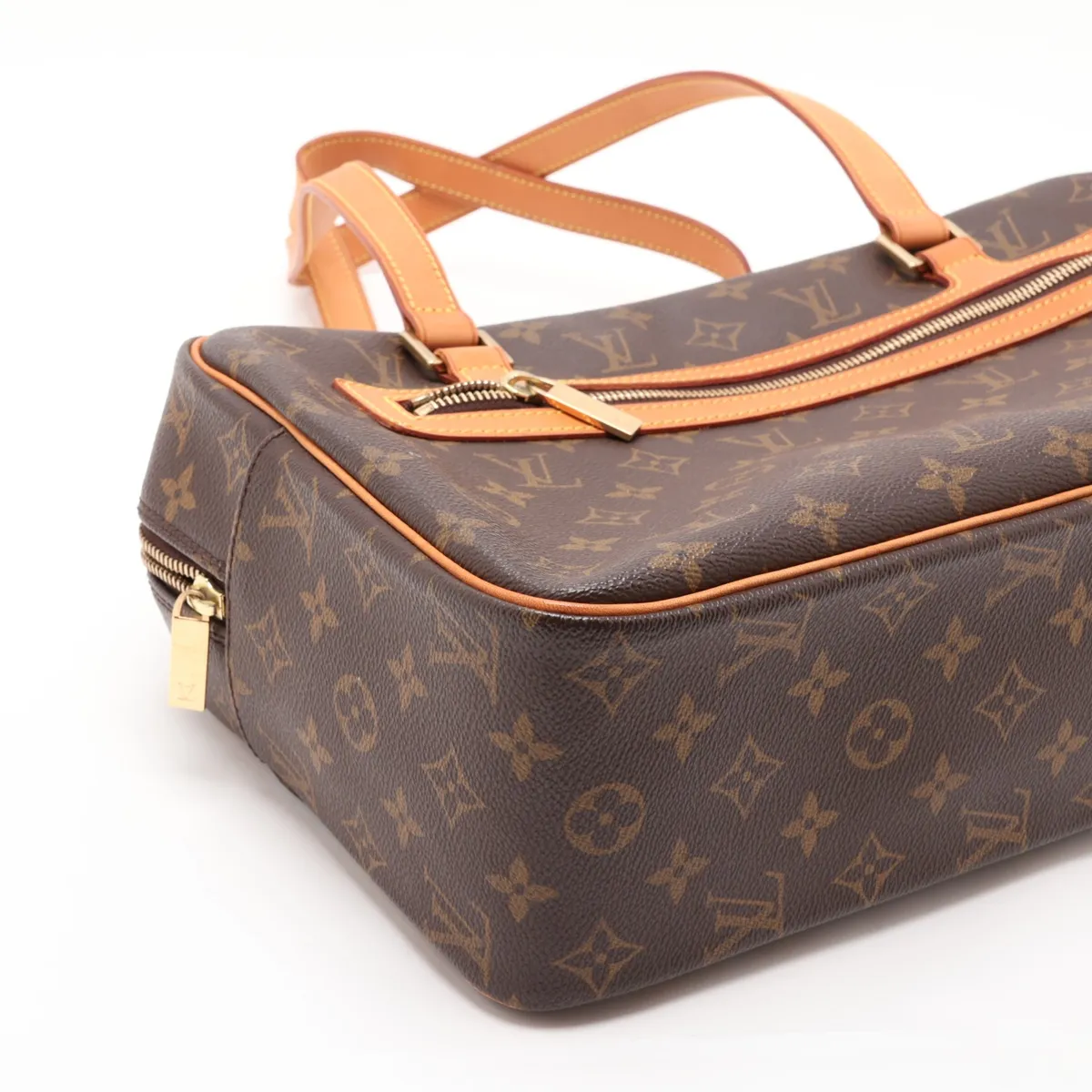 Monogram Cite GM M51181 FL1002 Brown — view 4