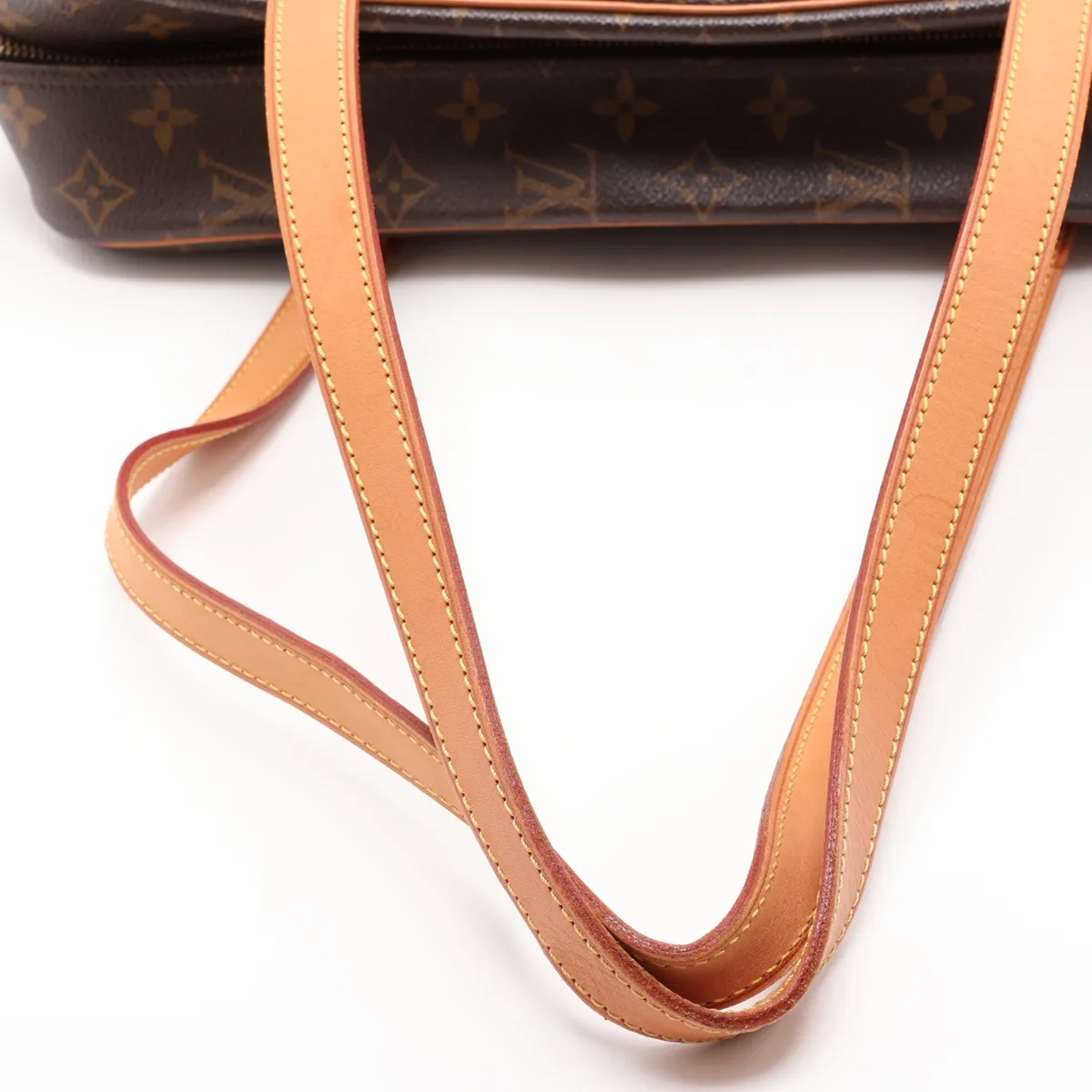 Monogram Cite GM M51181 FL1002 Brown — view 5