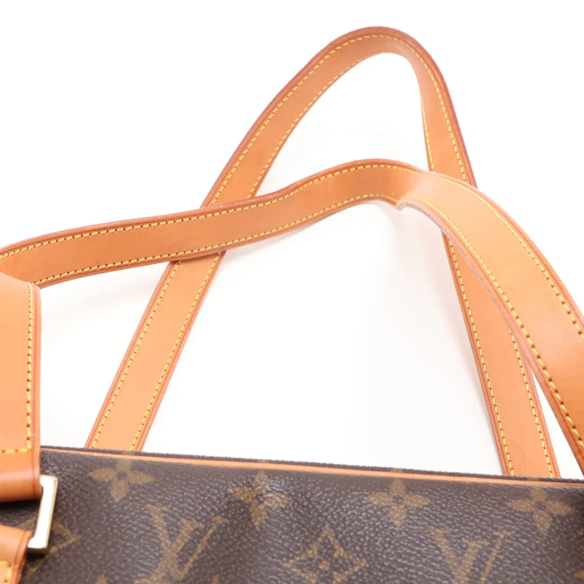 Monogram Cite GM M51181 FL1002 Brown — view 6