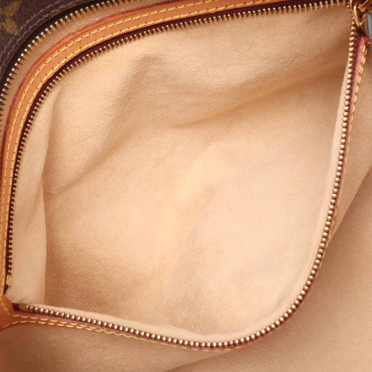 Monogram Cite GM M51181 FL1002 Brown — view 8