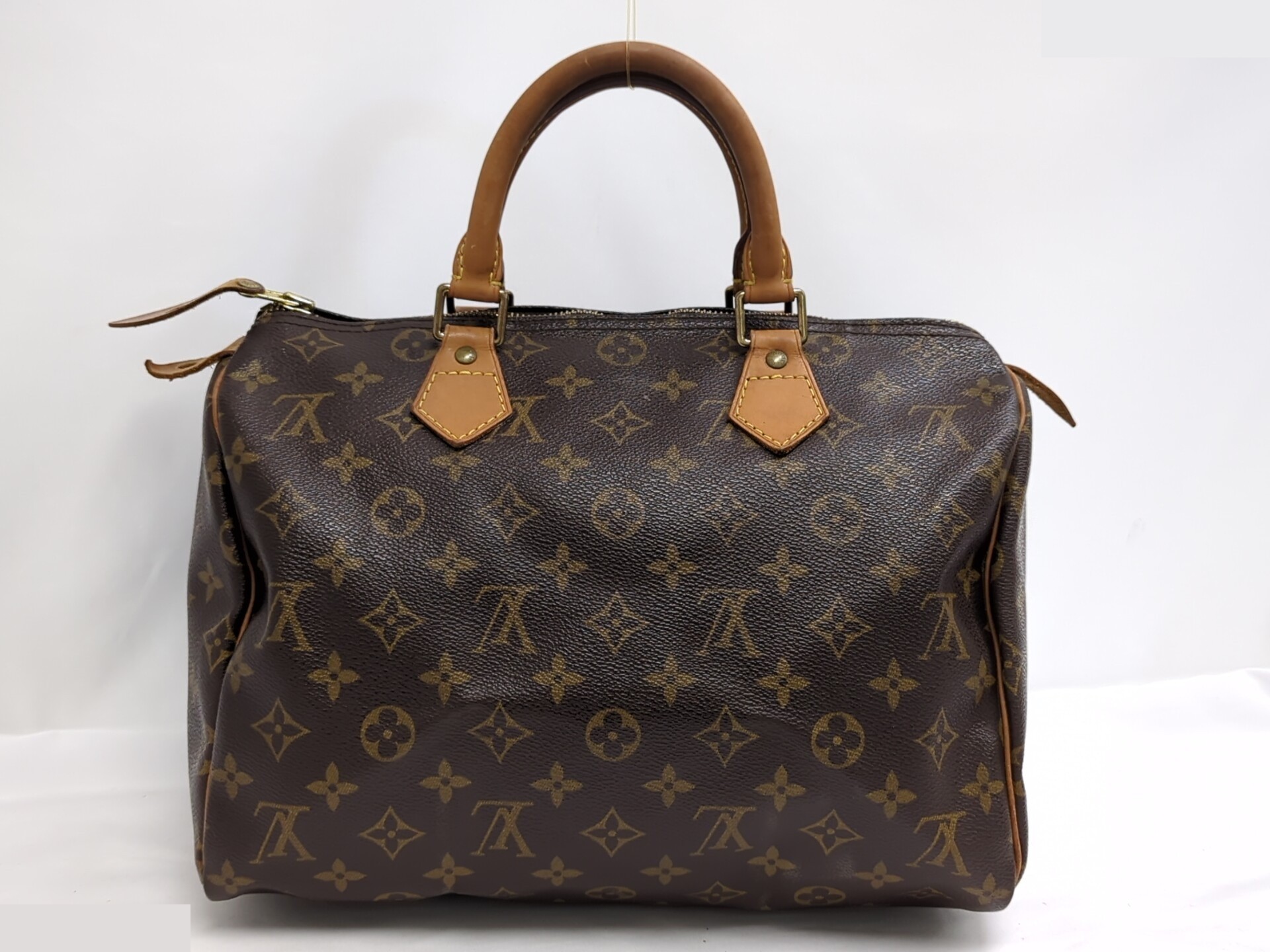 Speedy 30 — view 2