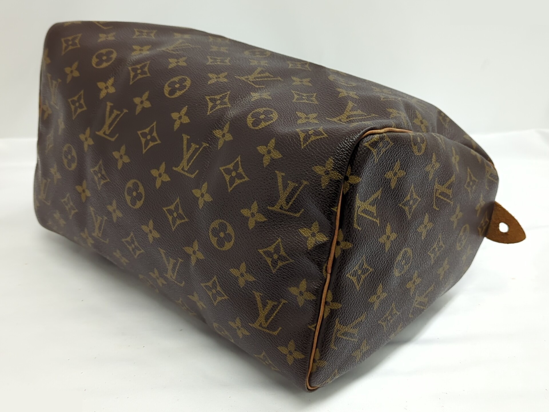 Speedy 30 — view 4