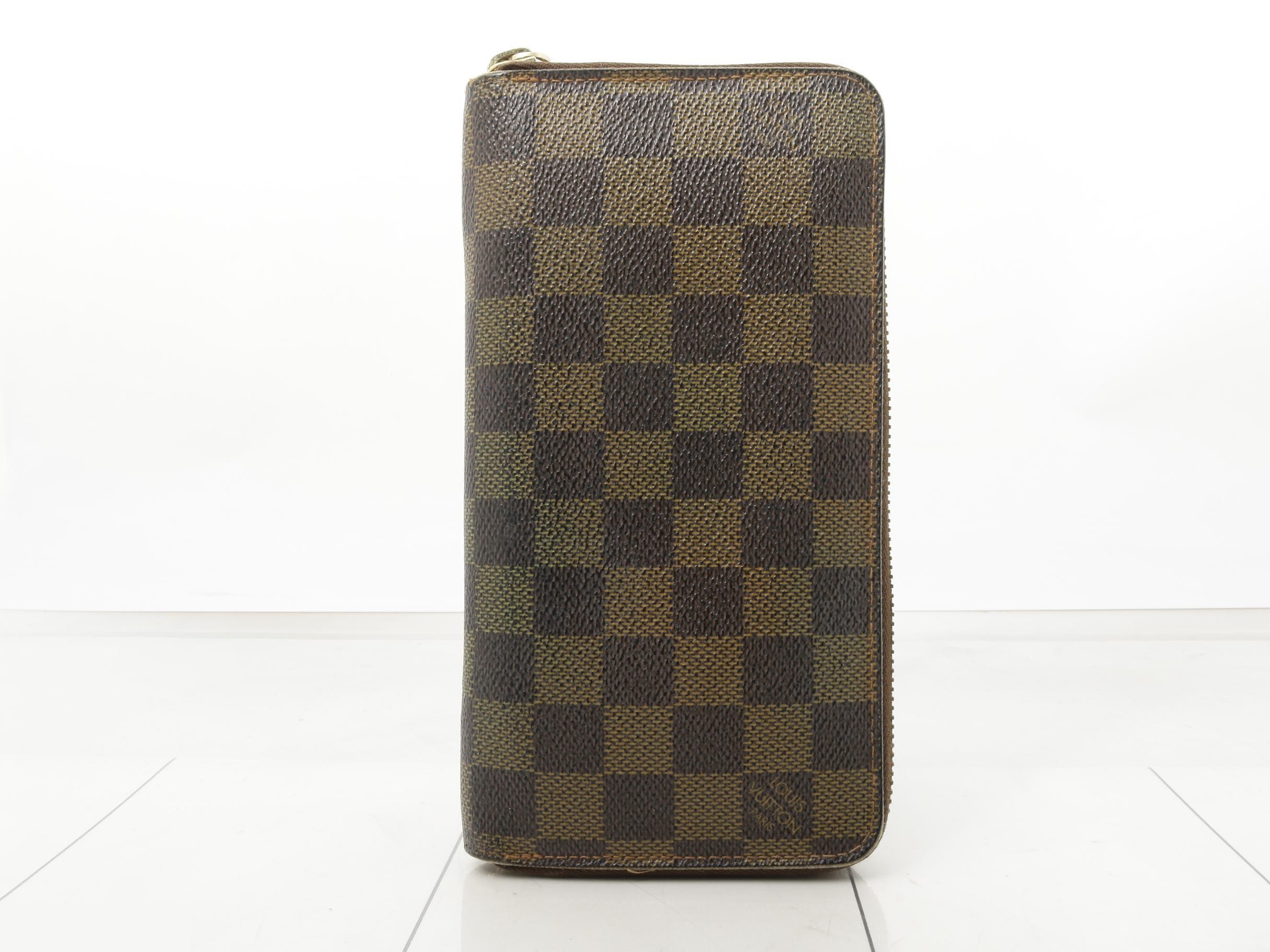 Zippy Wallet