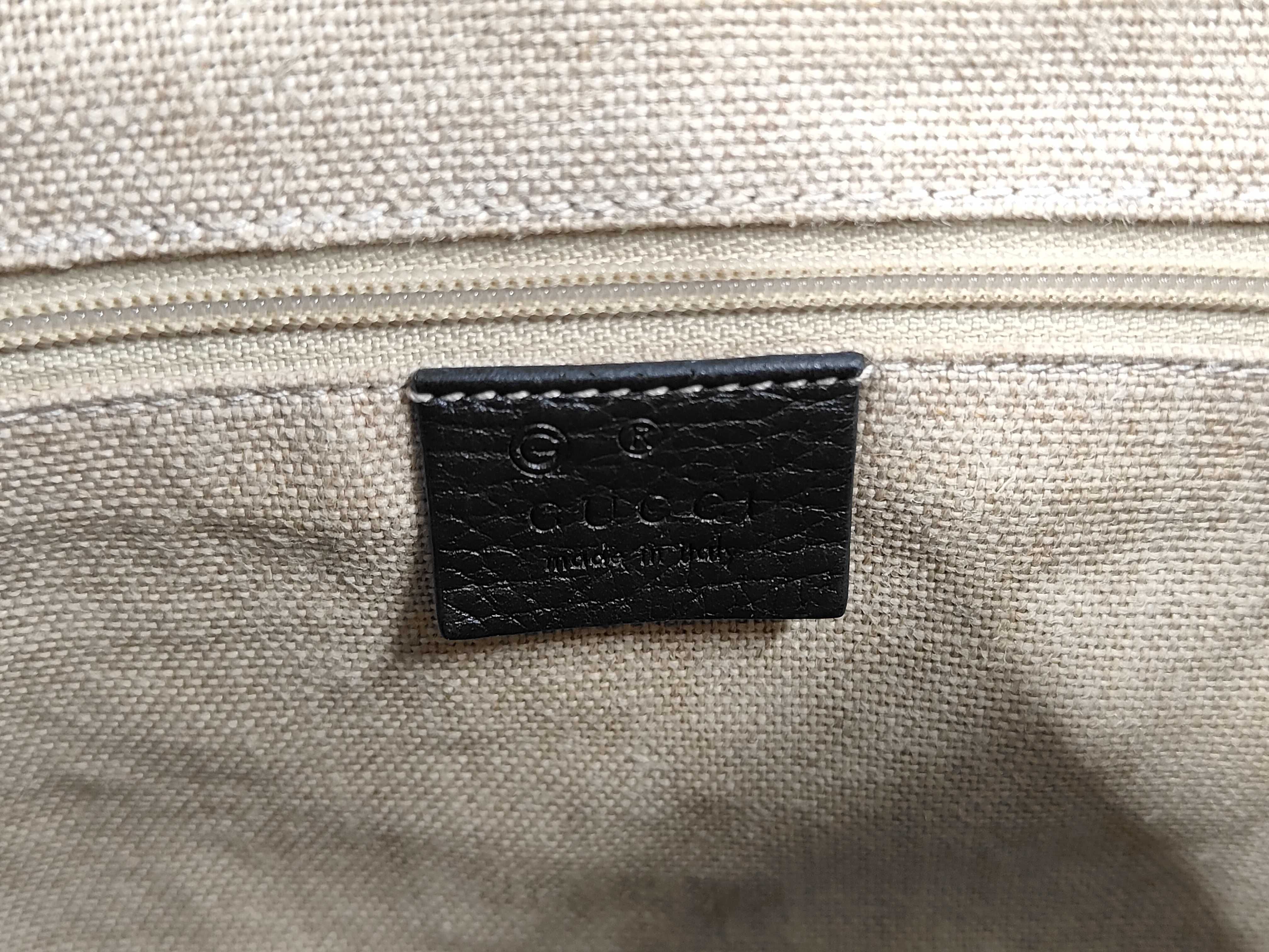 Shoulder Bag Handbag — view 12