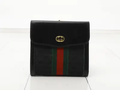 Micro GG Sherry coin purse
