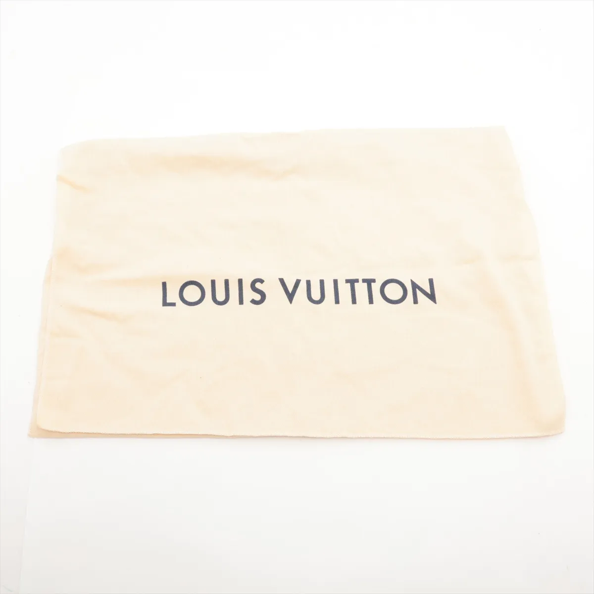 Monogram Embossed Couchon PM M21262 PL0261 White (Strap not included) RFID responsive. — view 11