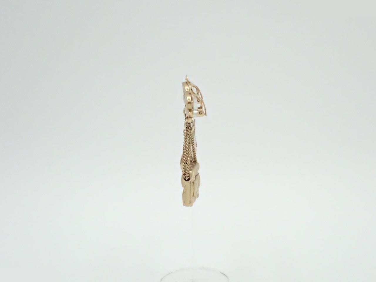 Coco Mark & Bag Earrings 02P — view 3